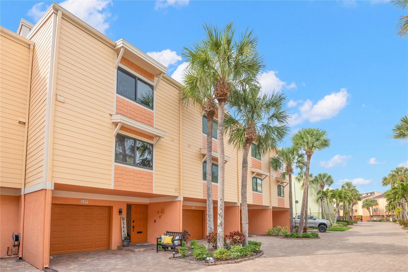 VILLAGE OF PARADISE ISLAND - Residential