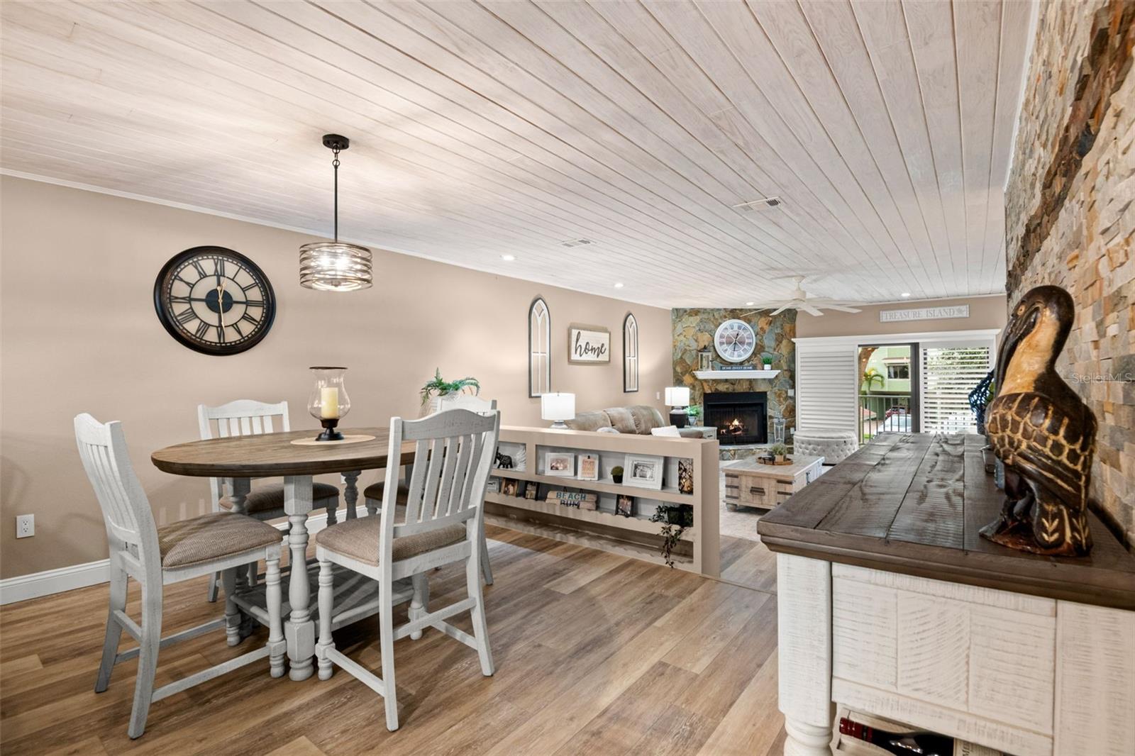 VILLAGE OF PARADISE ISLAND - Residential