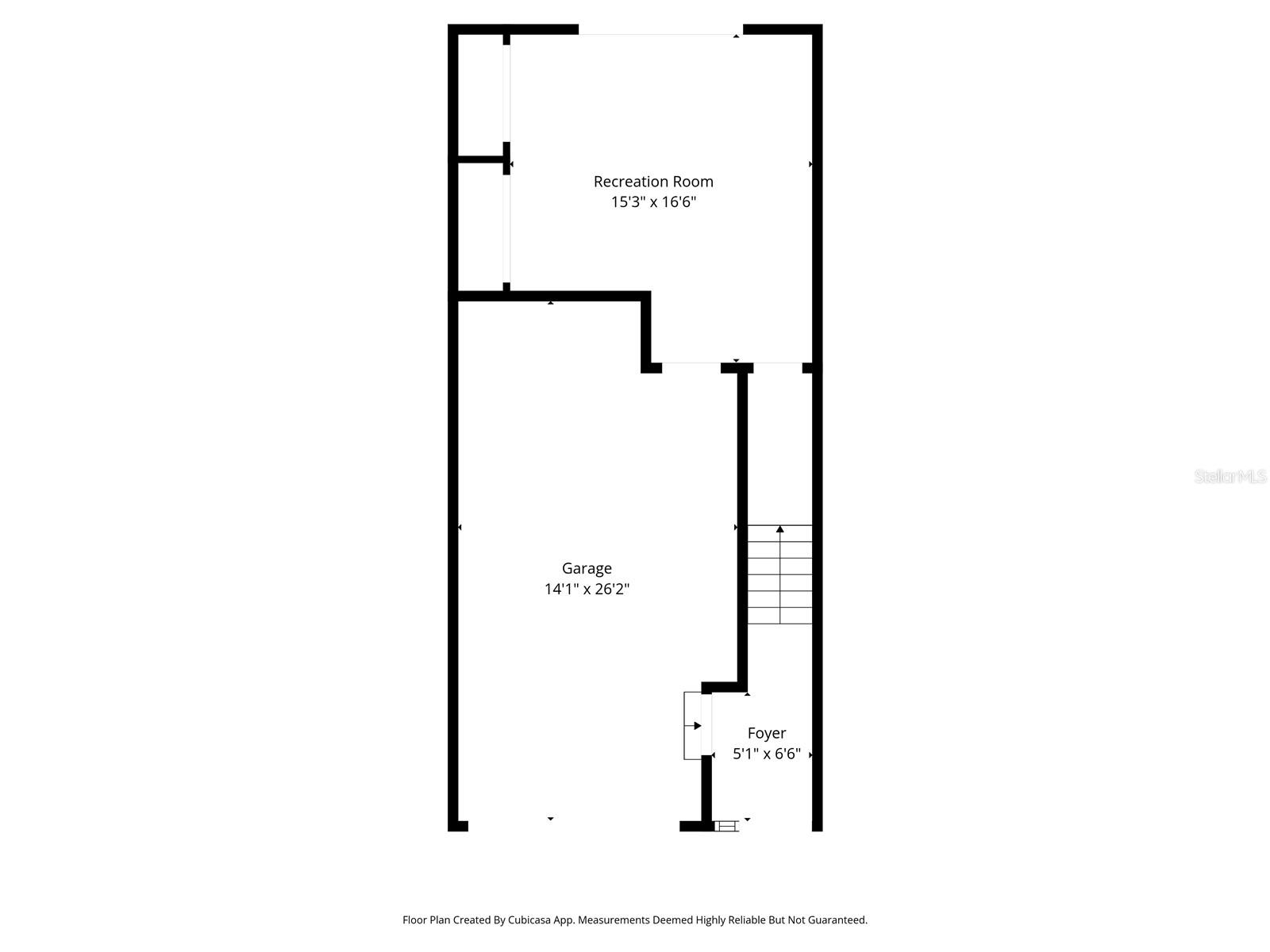 VILLAGE OF PARADISE ISLAND - Residential