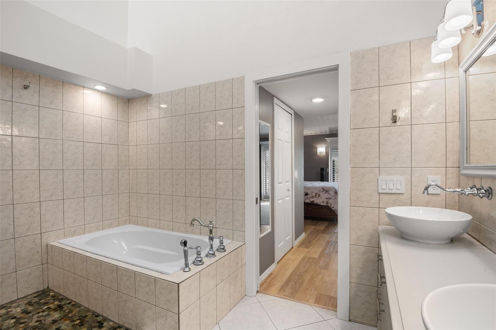 VILLAGE OF PARADISE ISLAND - Residential