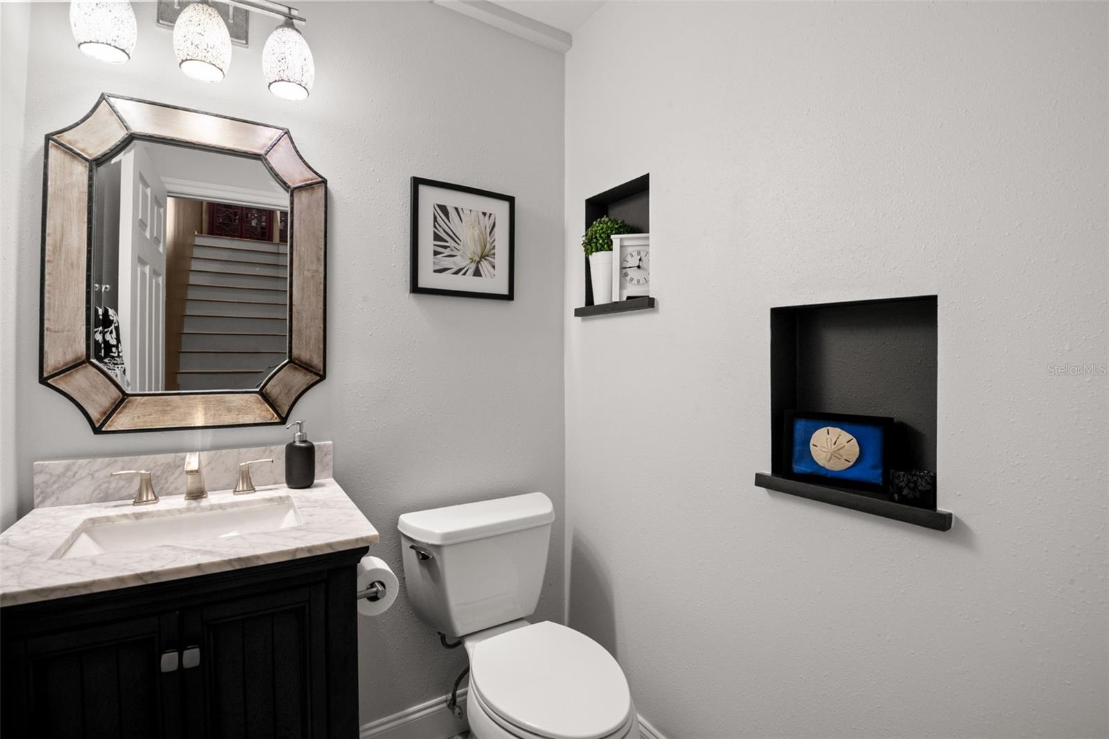 VILLAGE OF PARADISE ISLAND - Residential