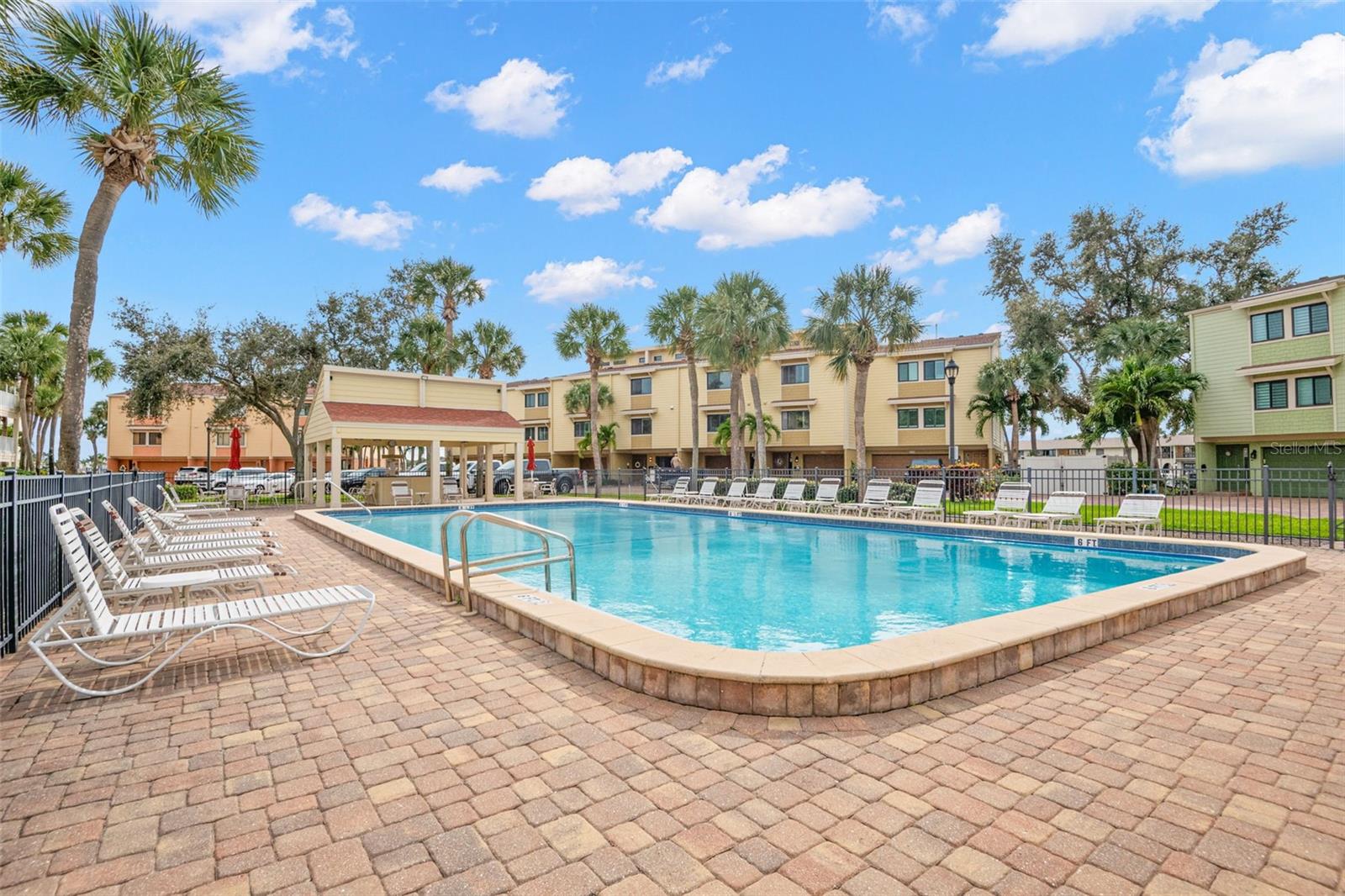 VILLAGE OF PARADISE ISLAND - Residential