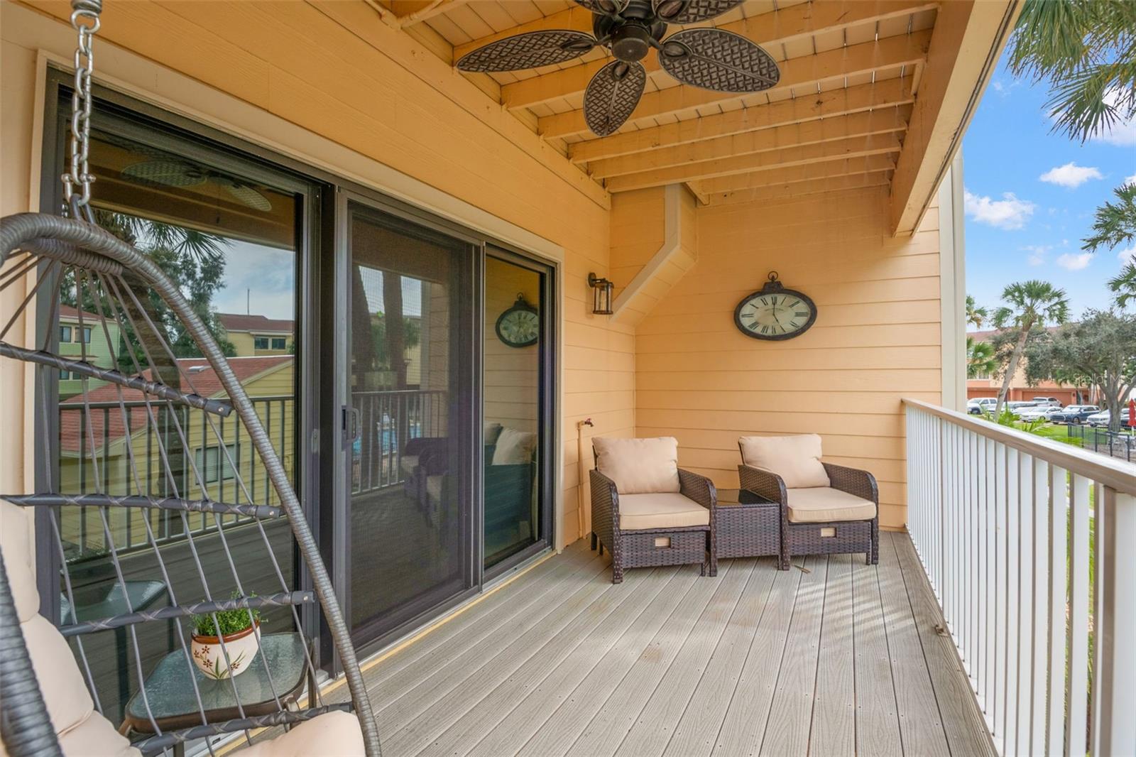 VILLAGE OF PARADISE ISLAND - Residential