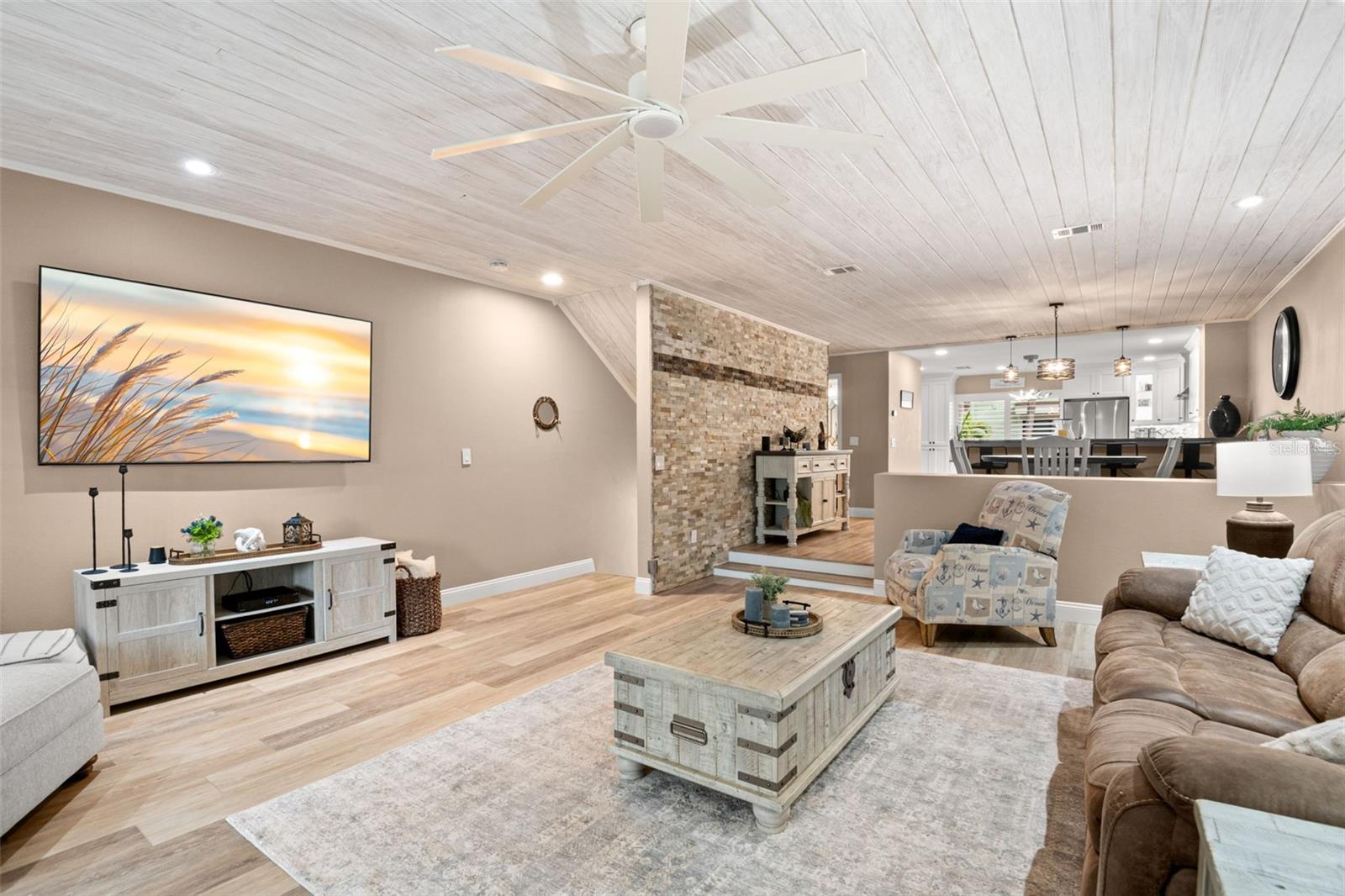 VILLAGE OF PARADISE ISLAND - Residential