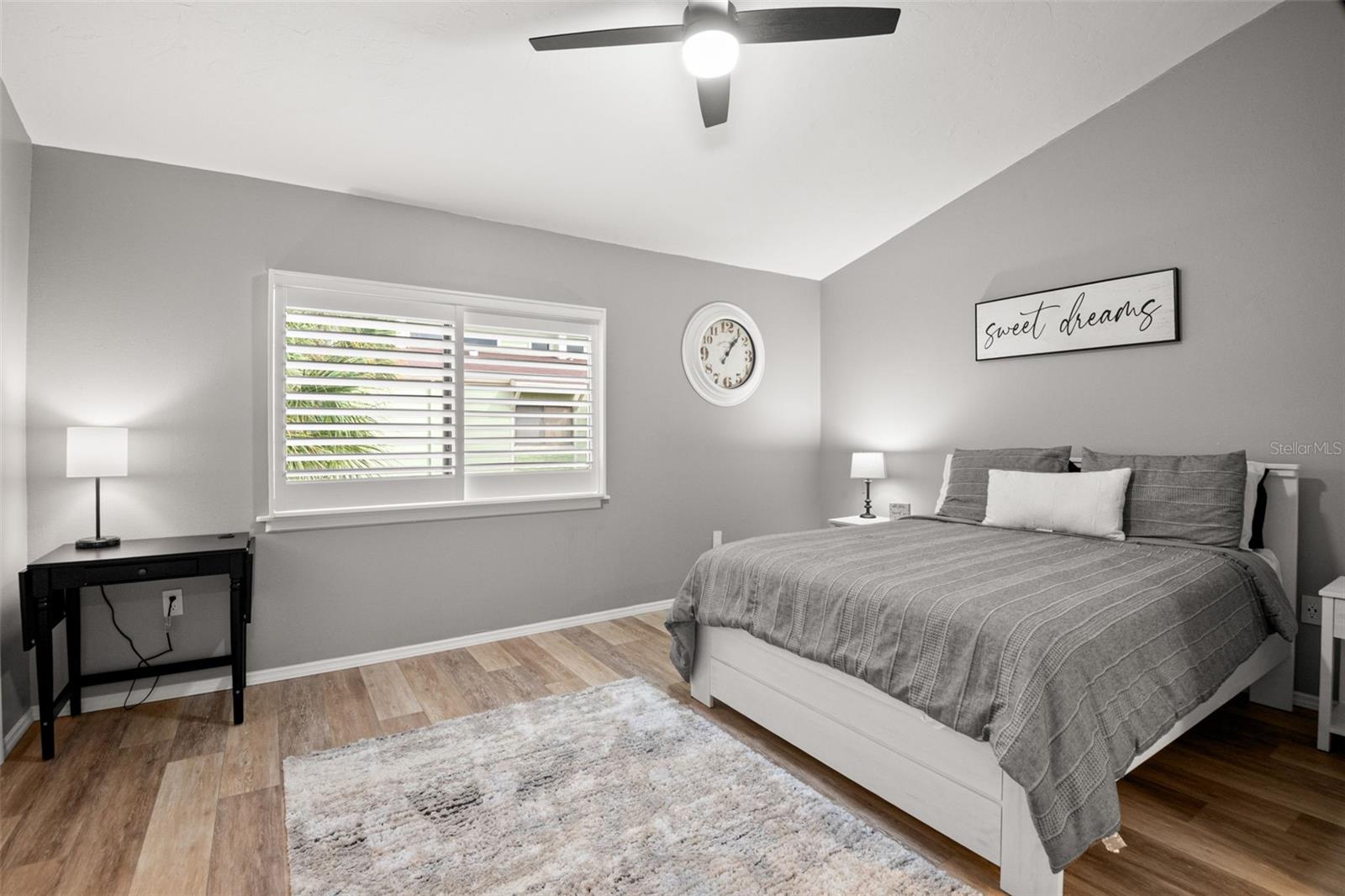 VILLAGE OF PARADISE ISLAND - Residential