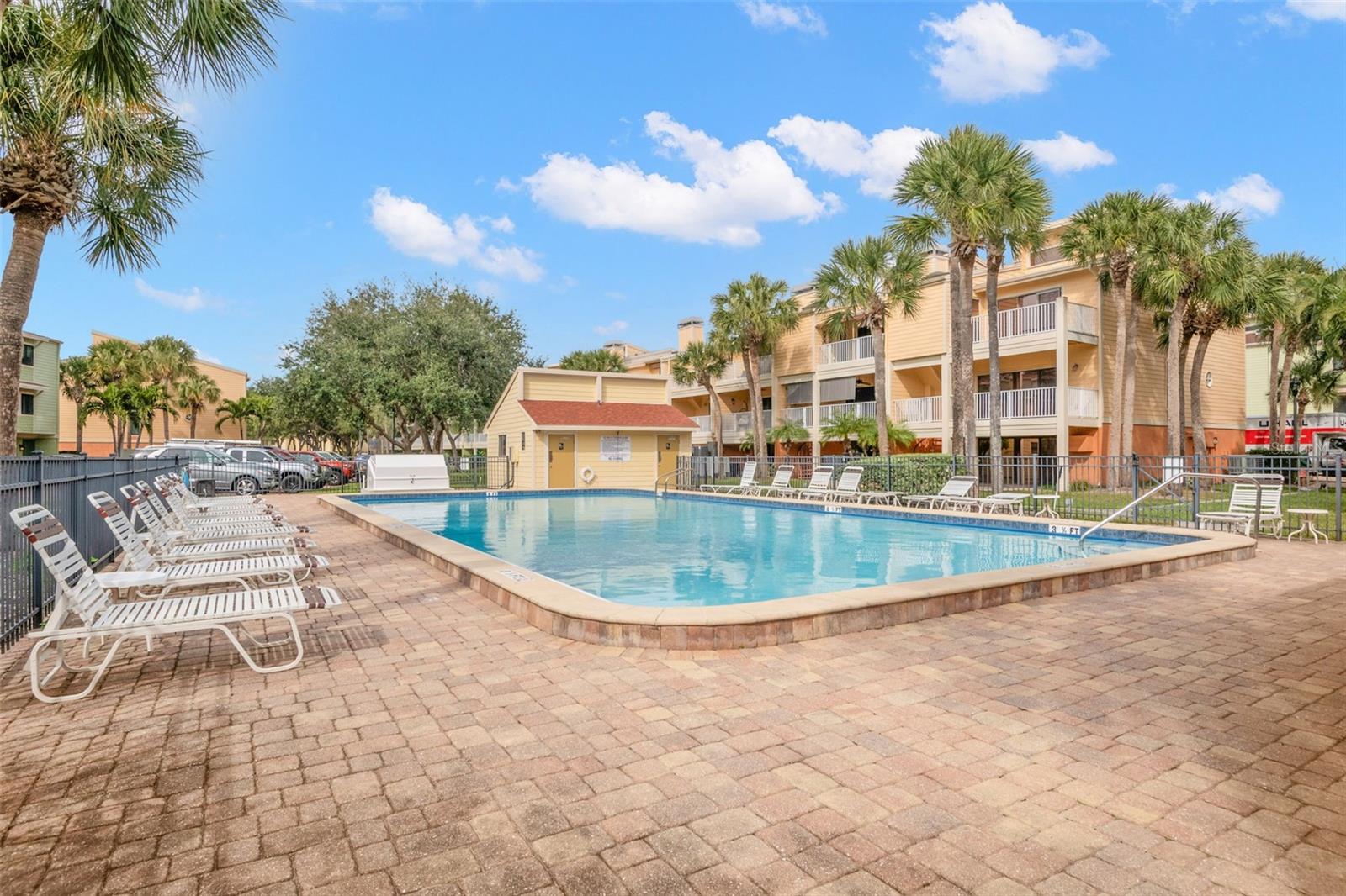 VILLAGE OF PARADISE ISLAND - Residential