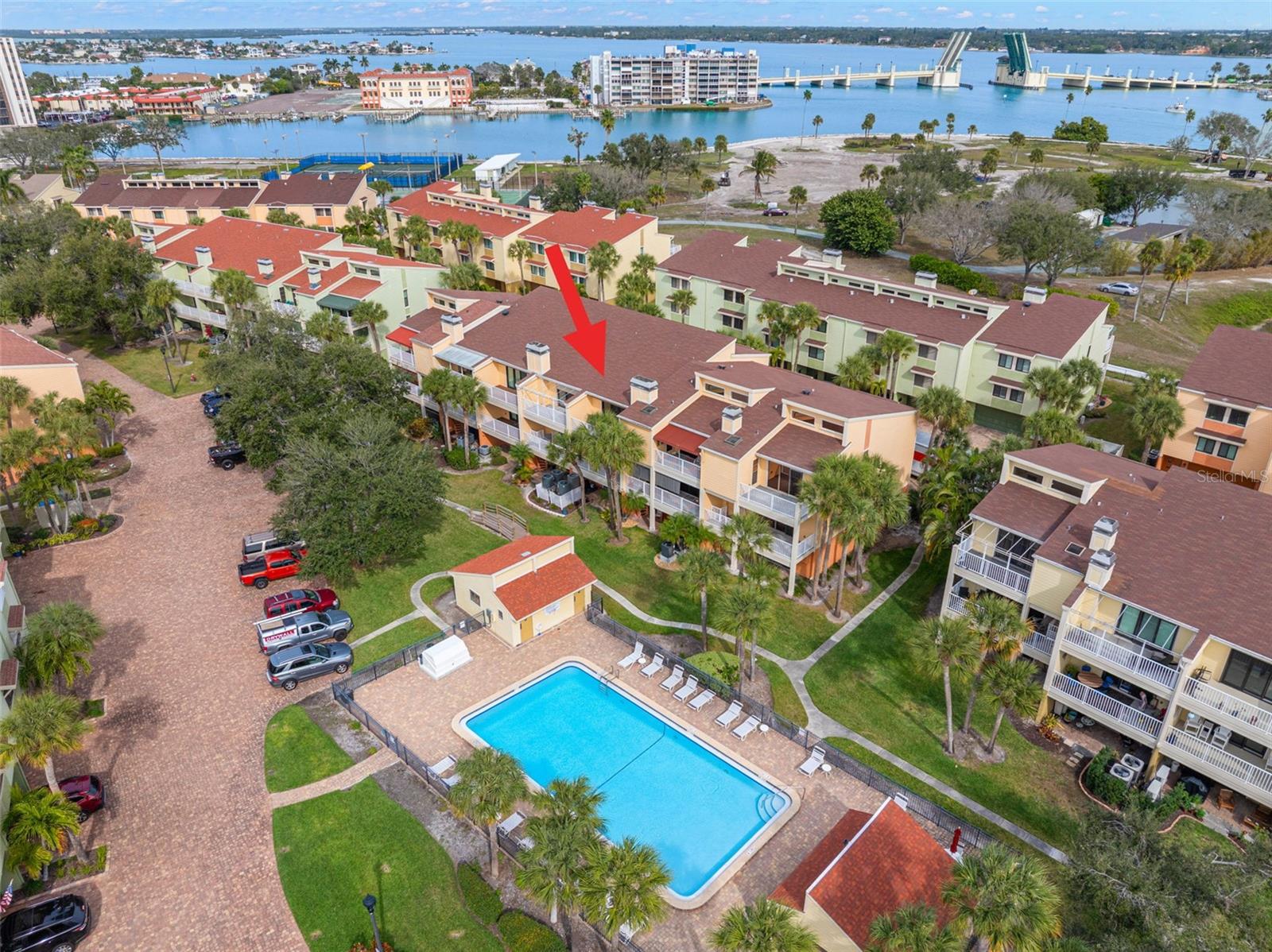 VILLAGE OF PARADISE ISLAND - Residential