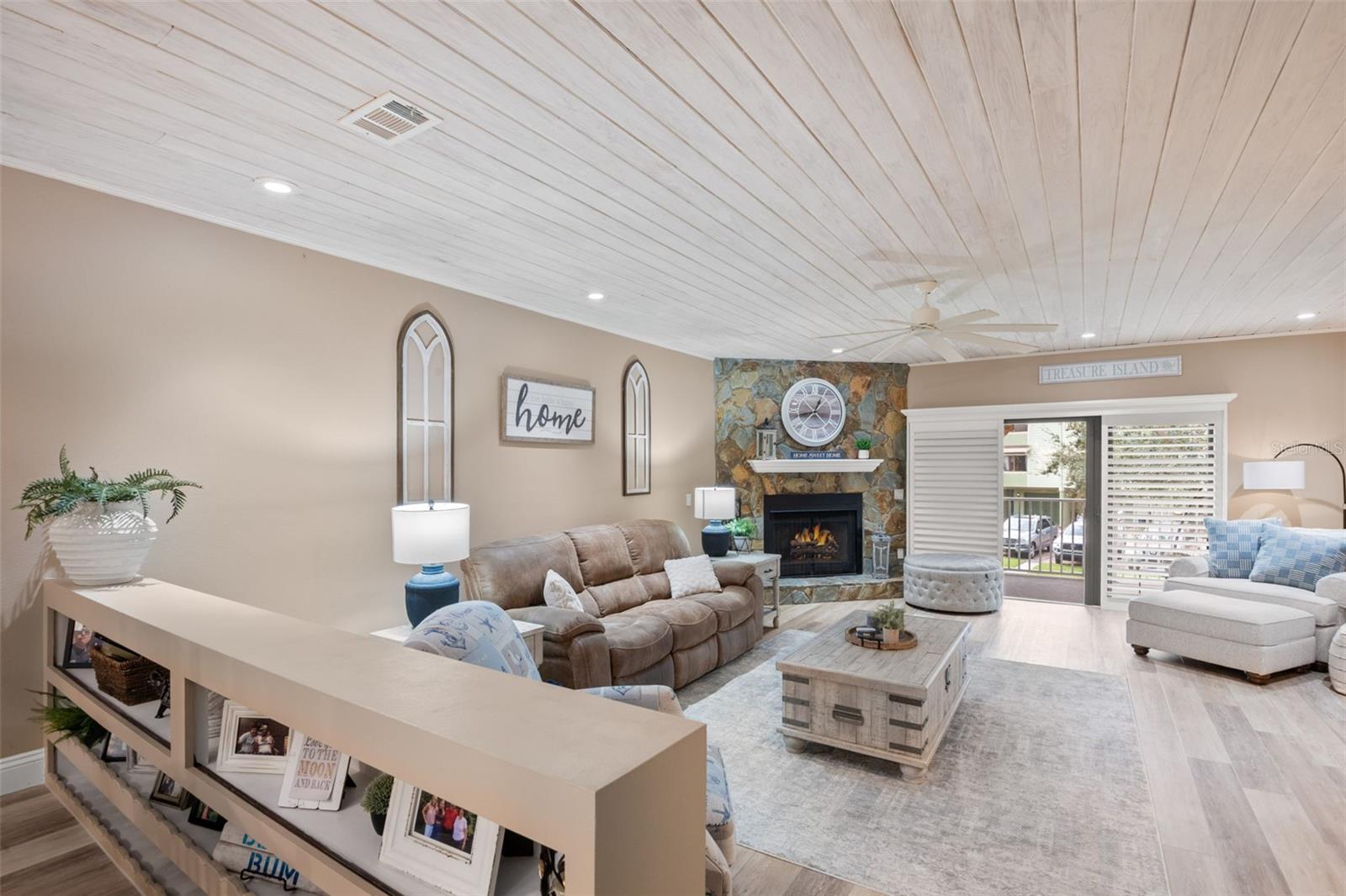 VILLAGE OF PARADISE ISLAND - Residential