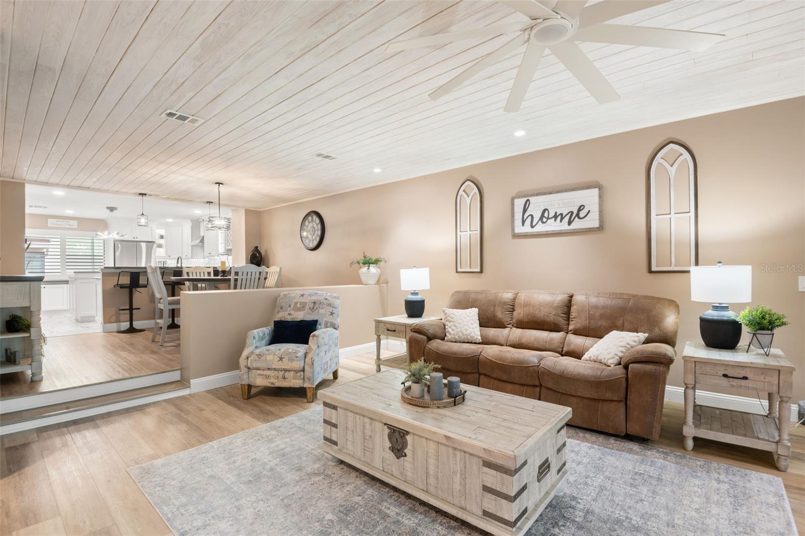 VILLAGE OF PARADISE ISLAND - Residential