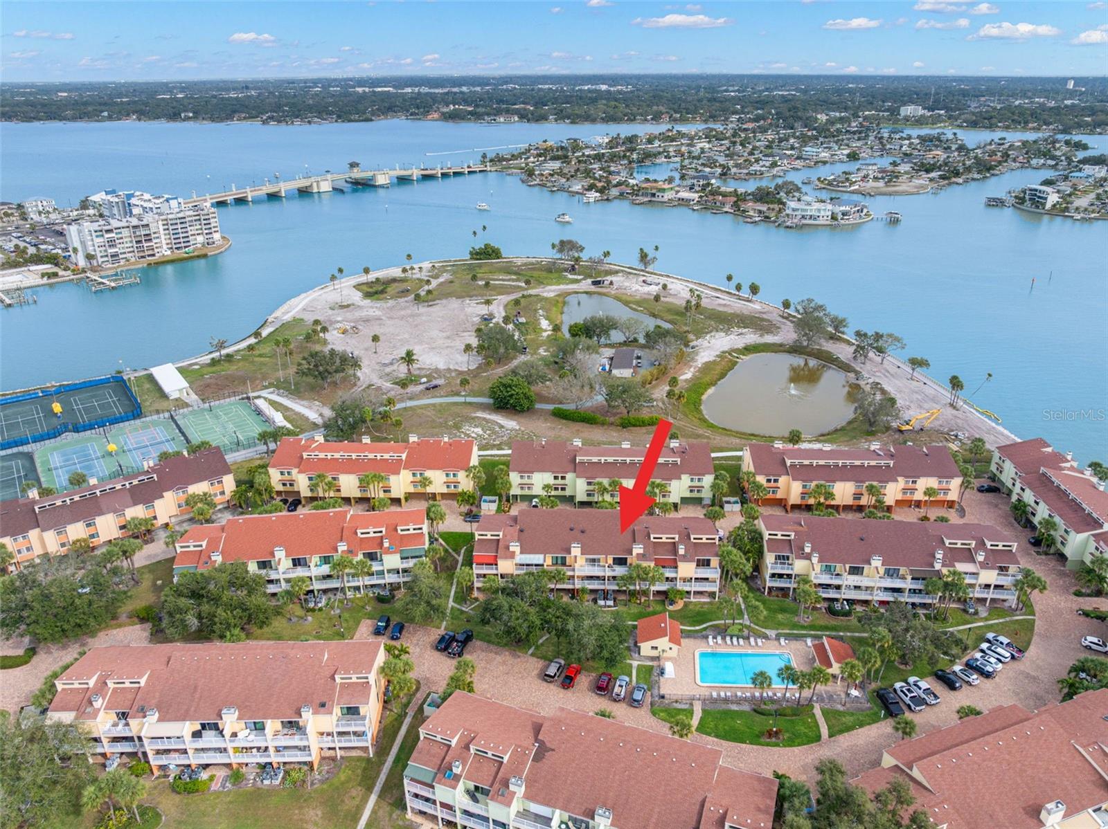 VILLAGE OF PARADISE ISLAND - Residential