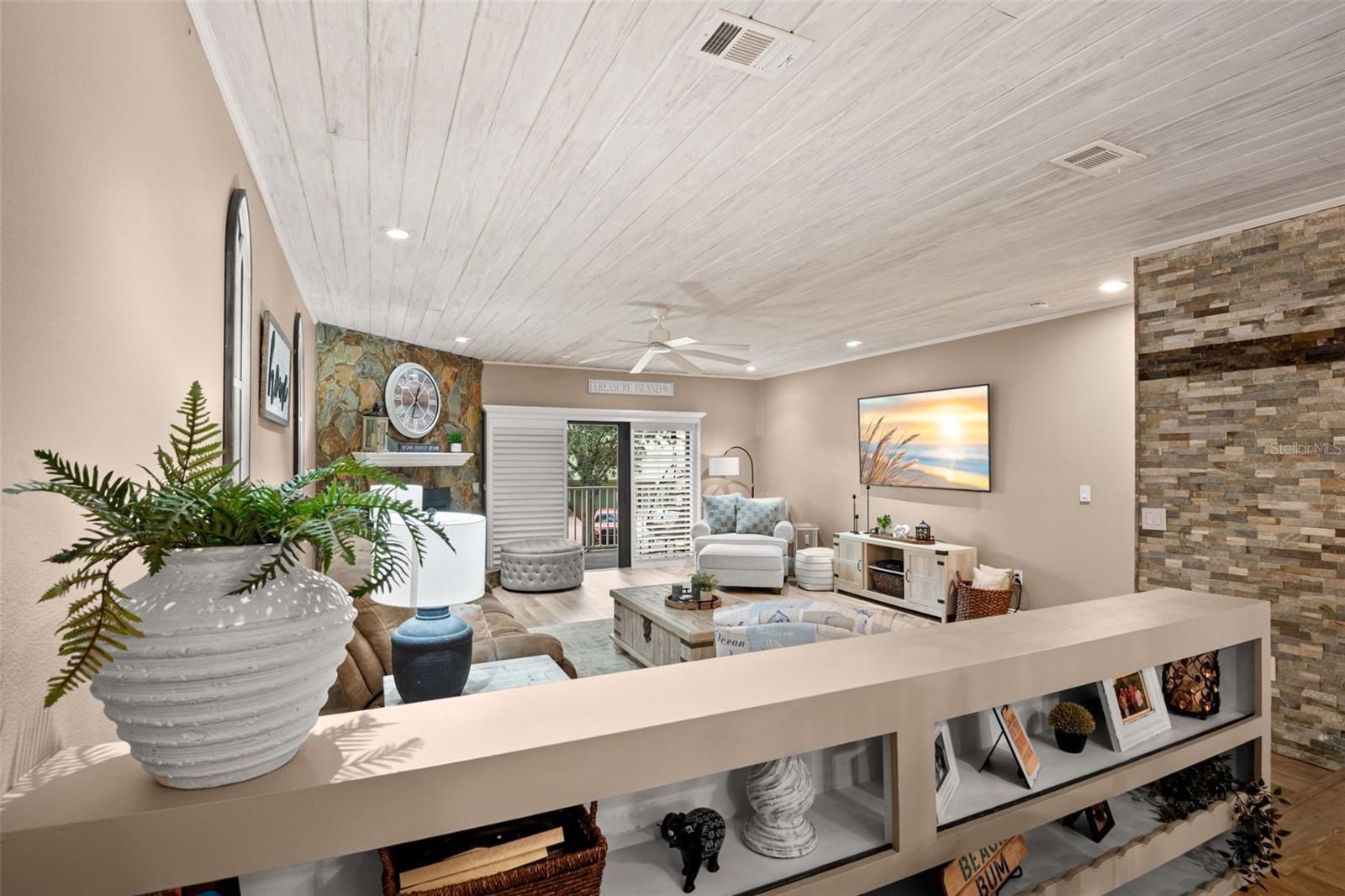 VILLAGE OF PARADISE ISLAND - Residential