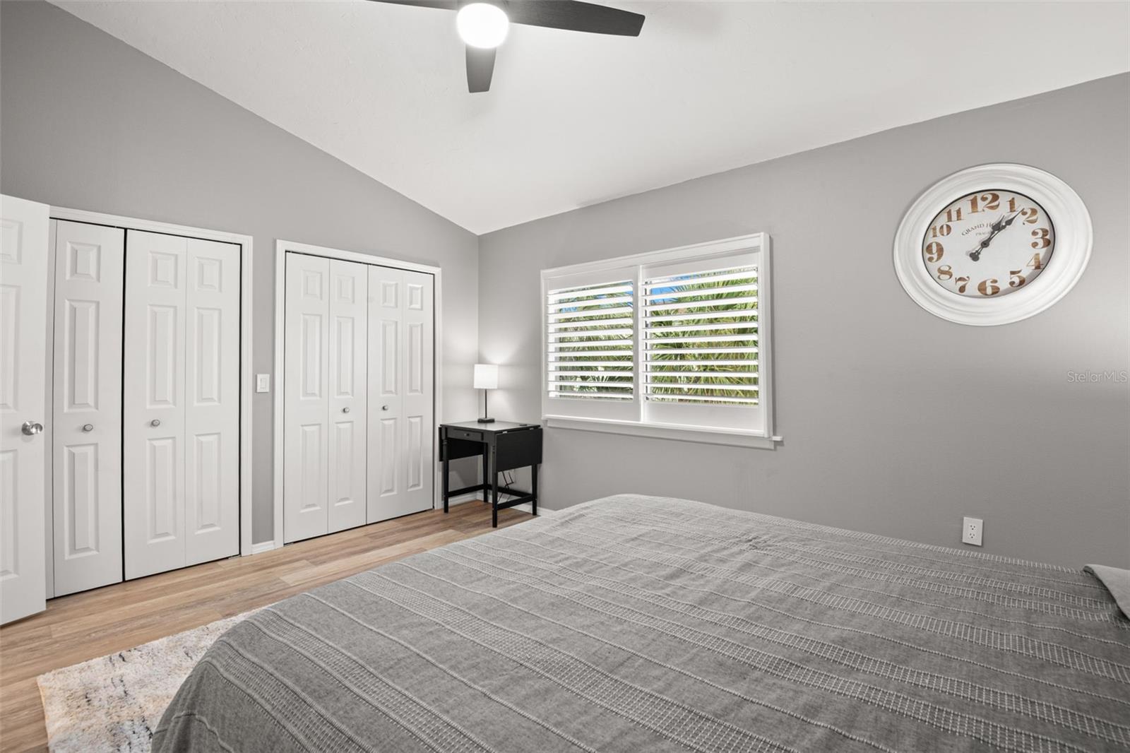 VILLAGE OF PARADISE ISLAND - Residential