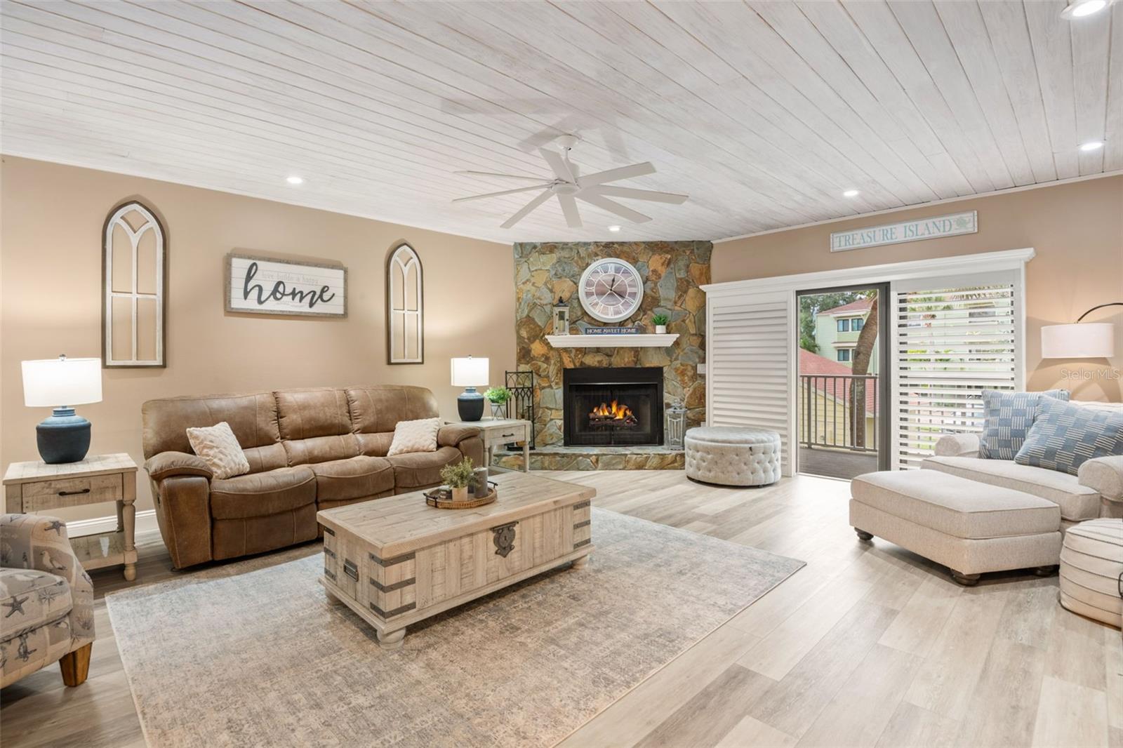 VILLAGE OF PARADISE ISLAND - Residential