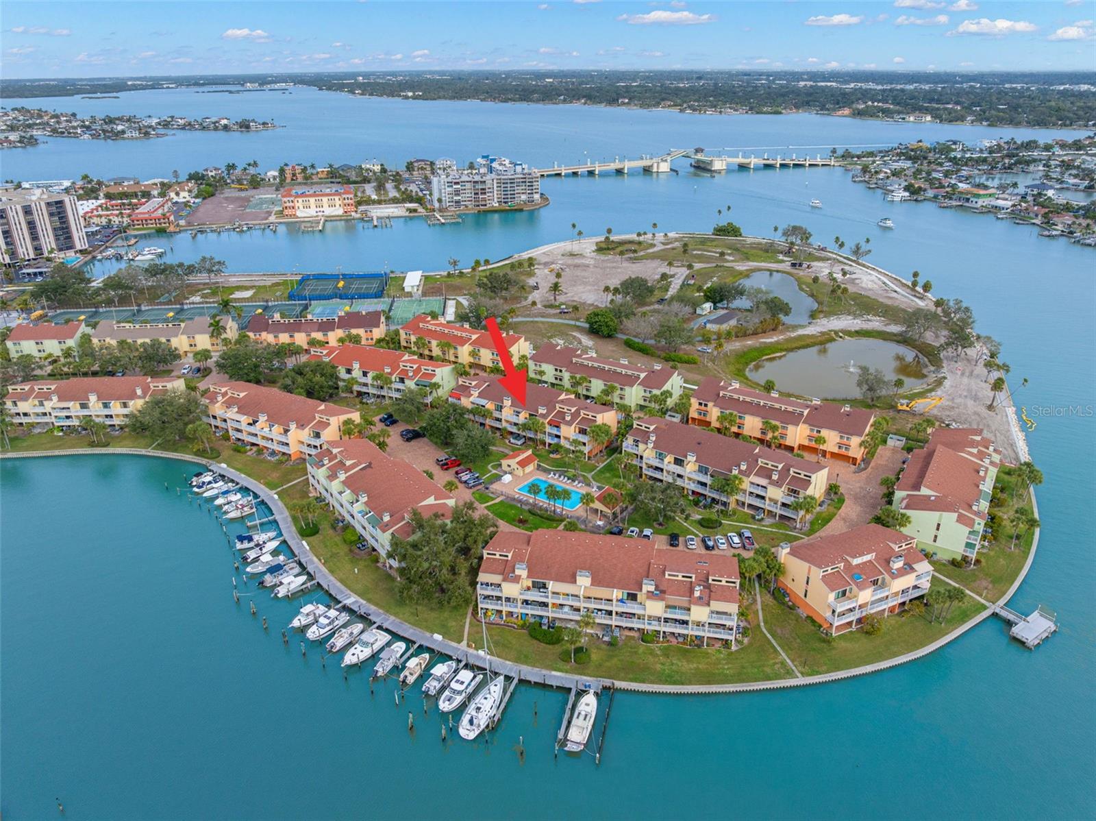 VILLAGE OF PARADISE ISLAND - Residential