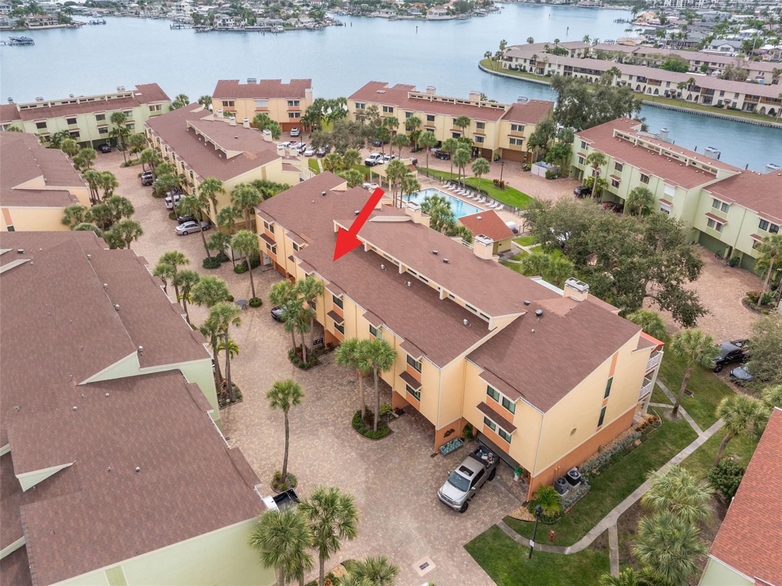 VILLAGE OF PARADISE ISLAND - Residential