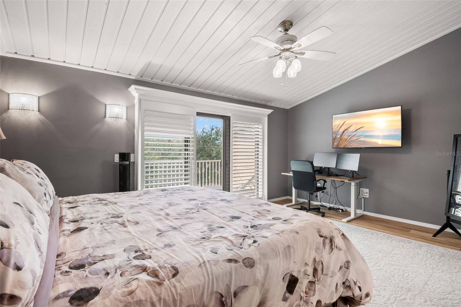 VILLAGE OF PARADISE ISLAND - Residential