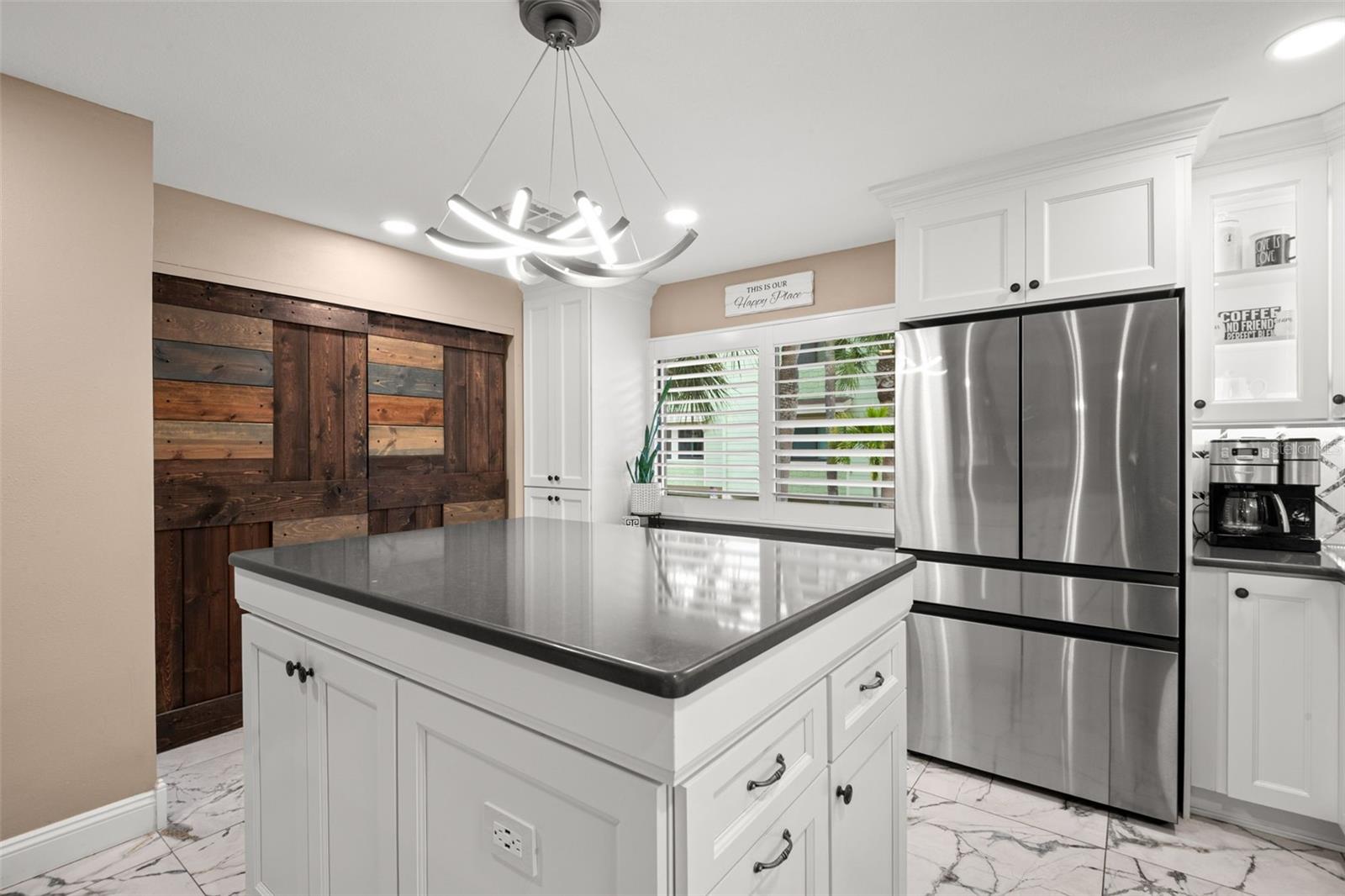 VILLAGE OF PARADISE ISLAND - Residential