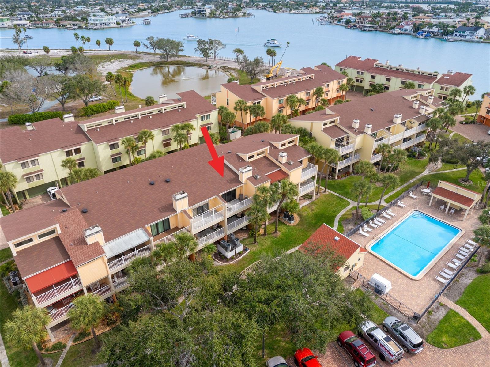 VILLAGE OF PARADISE ISLAND - Residential