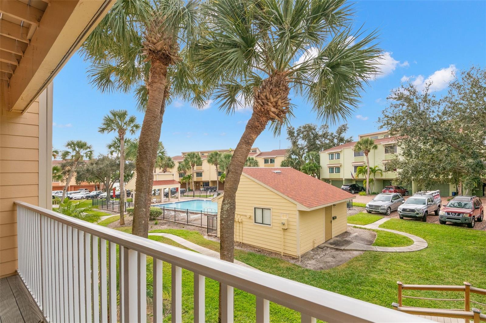 VILLAGE OF PARADISE ISLAND - Residential