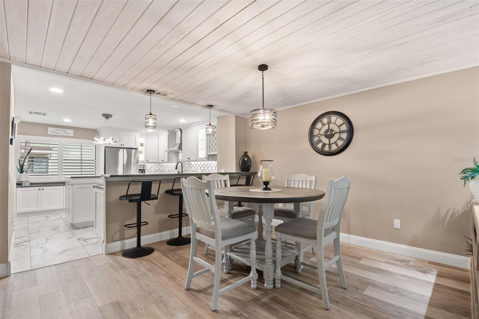 VILLAGE OF PARADISE ISLAND - Residential