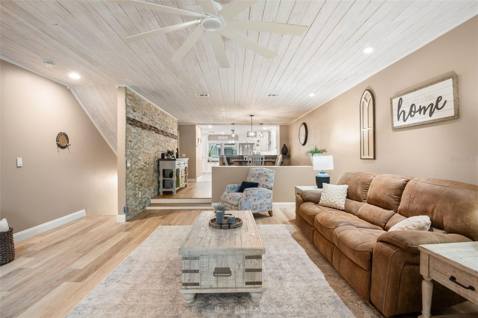 VILLAGE OF PARADISE ISLAND - Residential