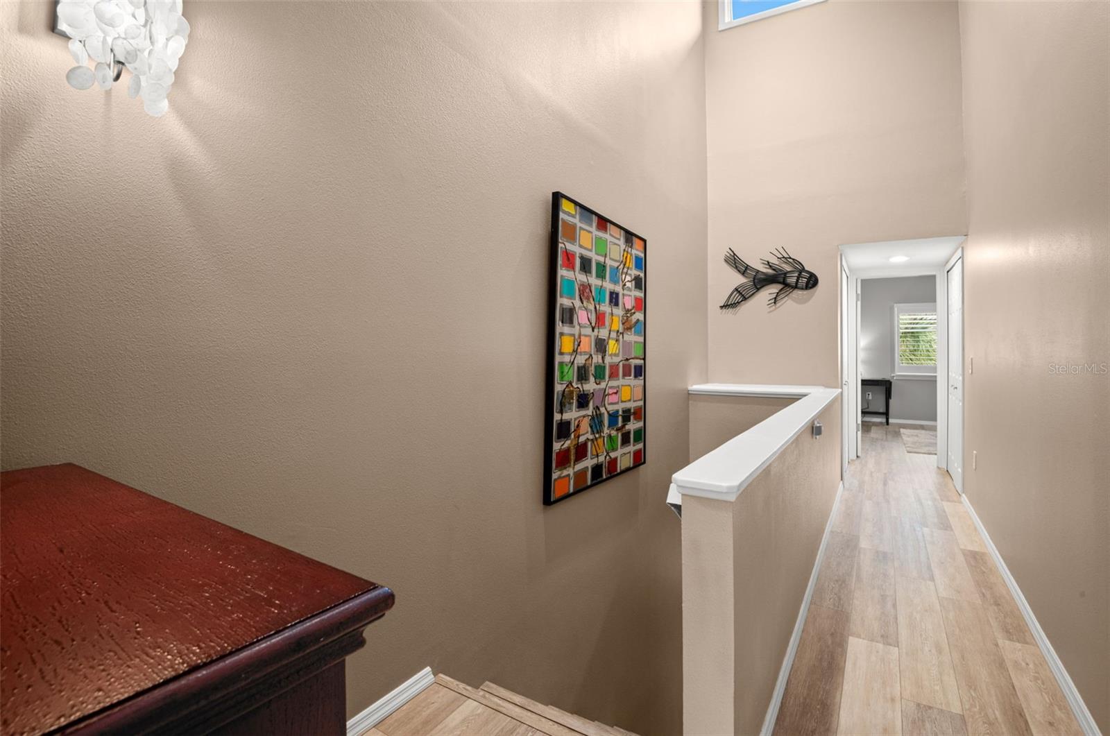 VILLAGE OF PARADISE ISLAND - Residential