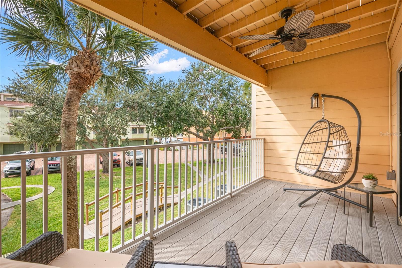 VILLAGE OF PARADISE ISLAND - Residential