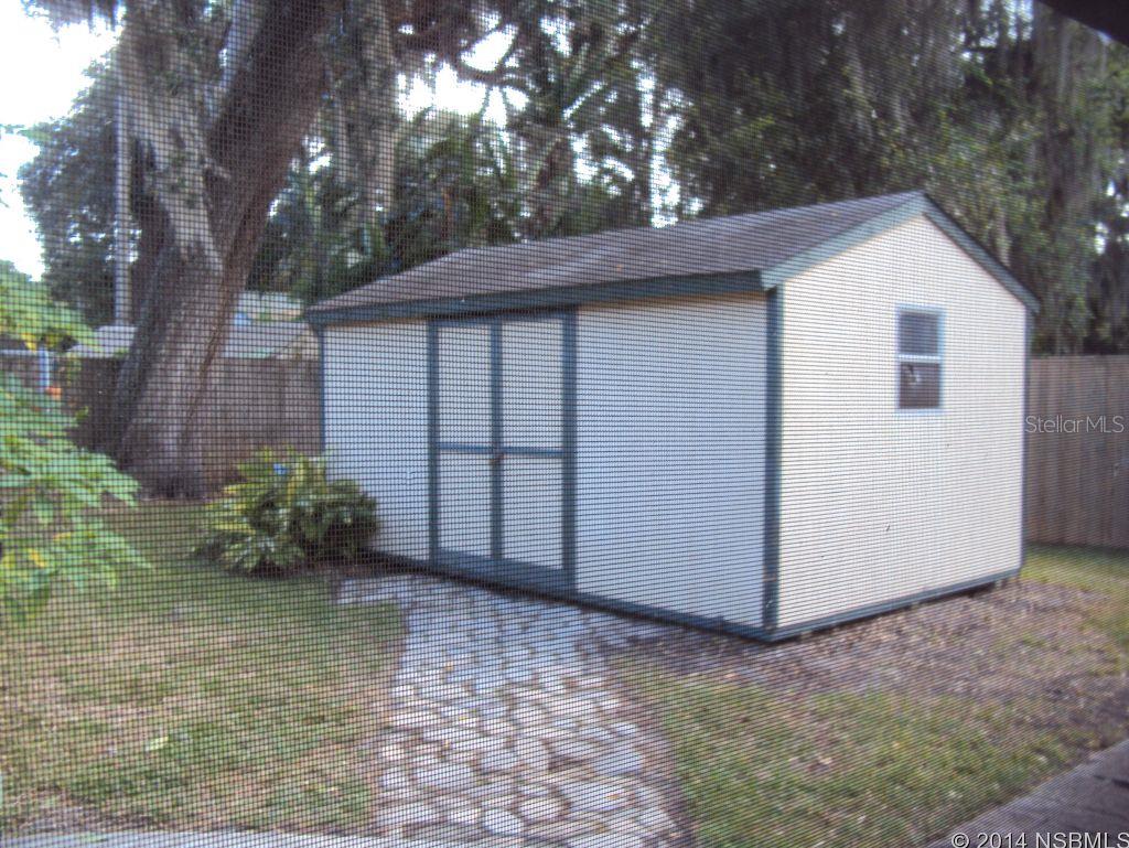 Florida Shores 01 - Residential