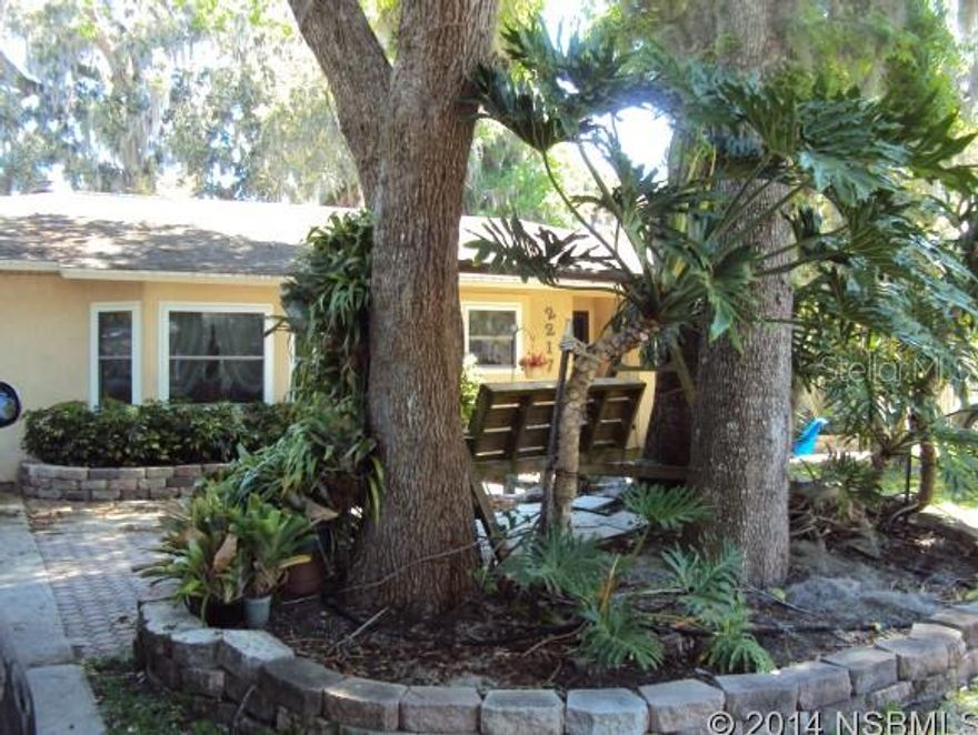 This beautiful well cared for home sits nesseled in some grand trees for shade and protection.  This is must see on any showing of homes. ;Water: City