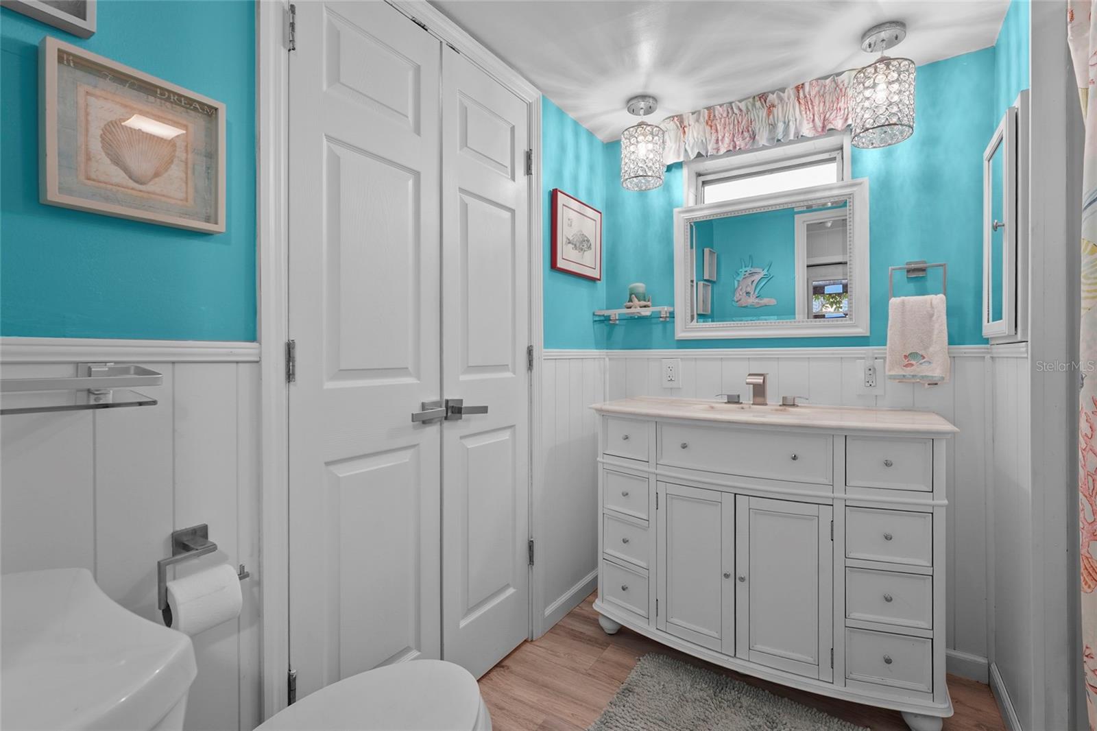 TRI-PAR ESTATES - Residential