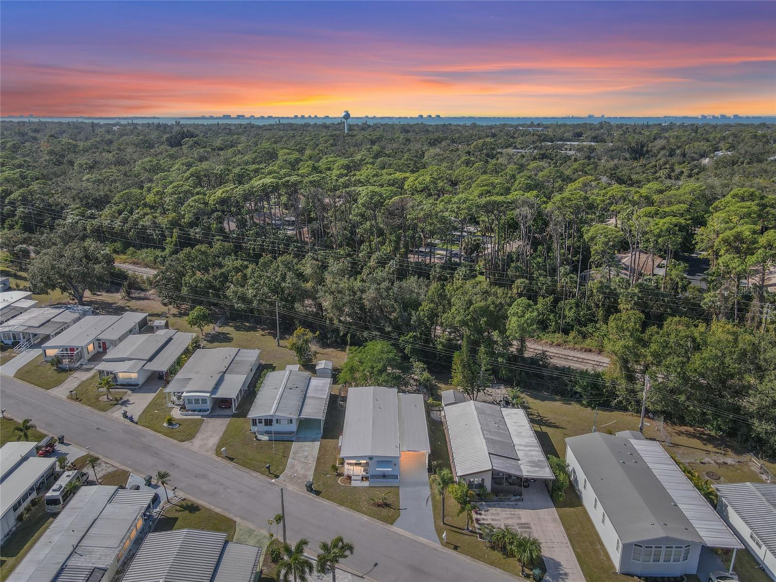 TRI-PAR ESTATES - Residential