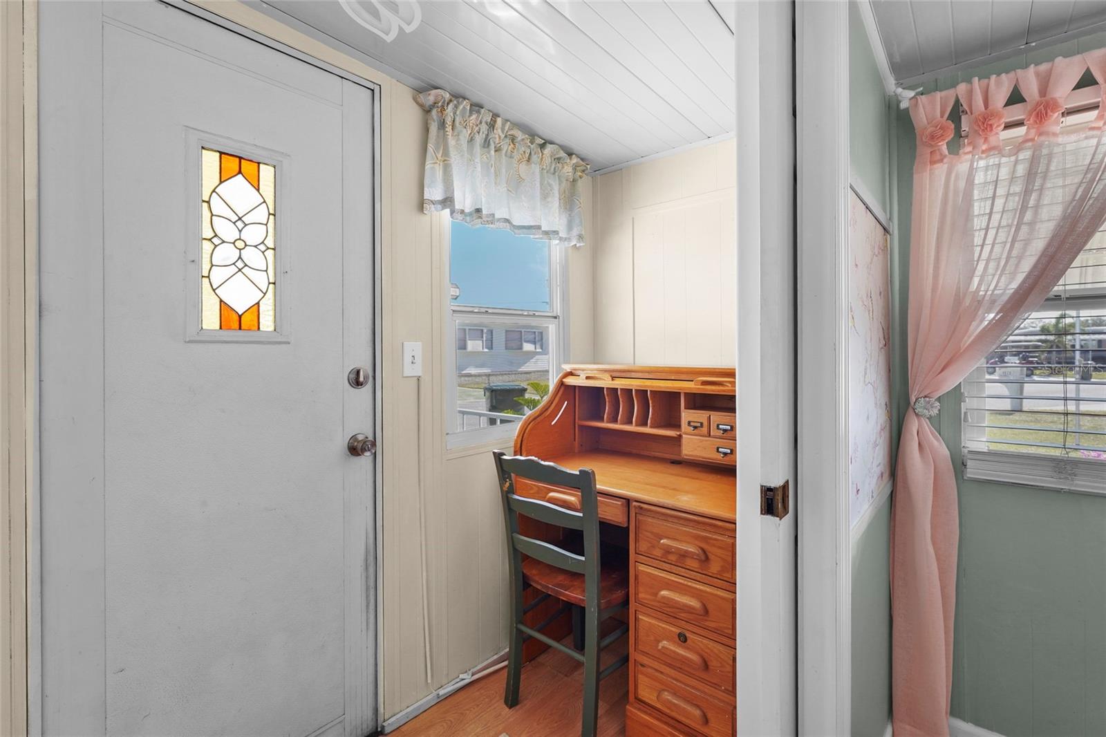 TRI-PAR ESTATES - Residential