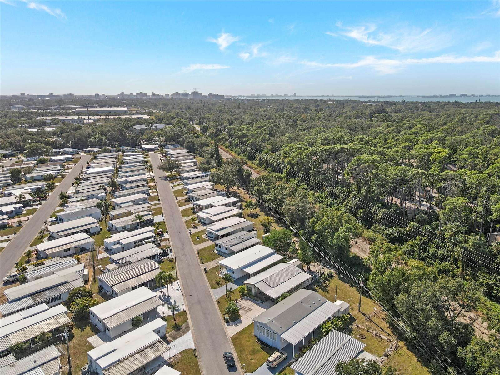 TRI-PAR ESTATES - Residential