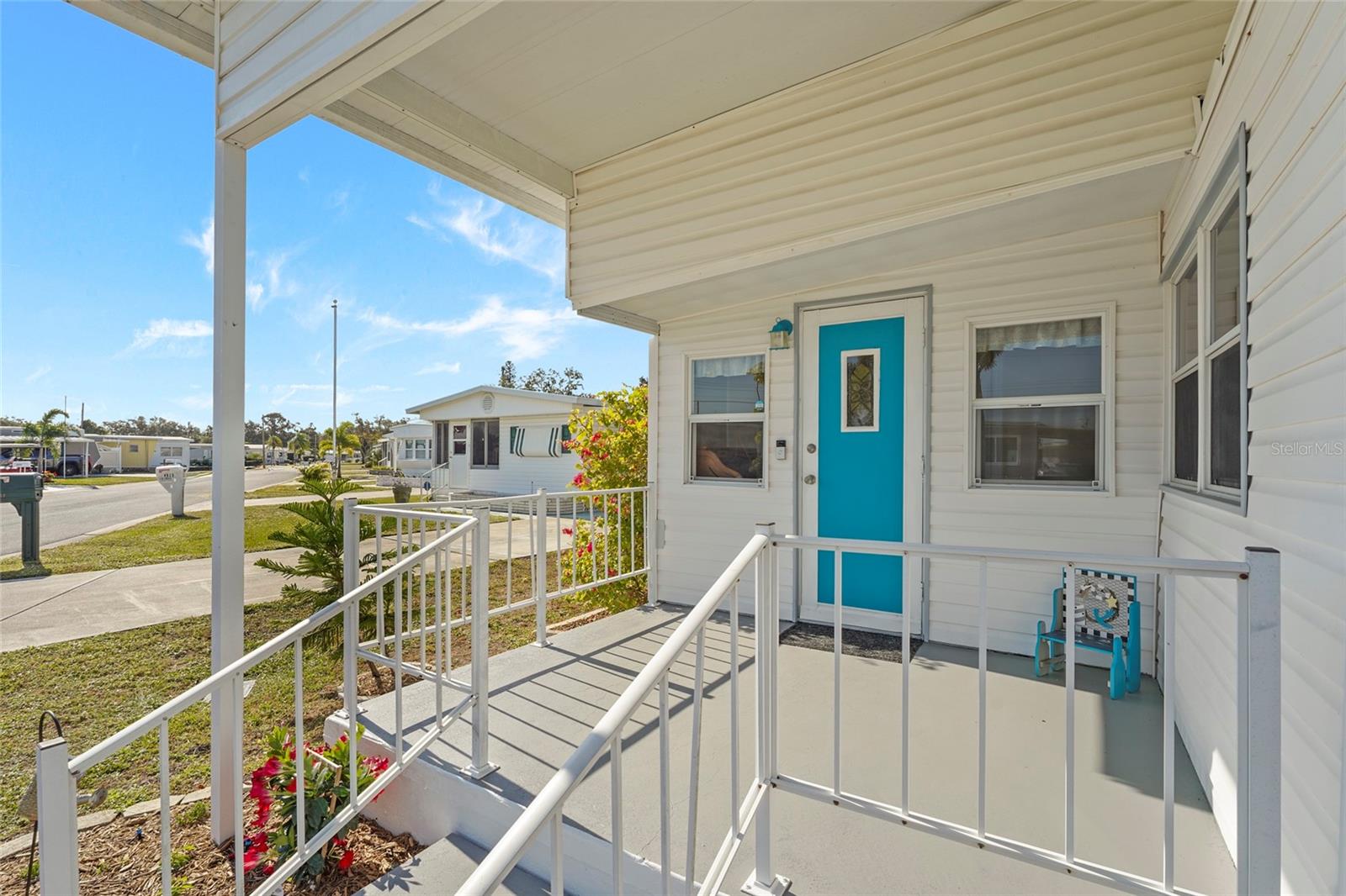 TRI-PAR ESTATES - Residential