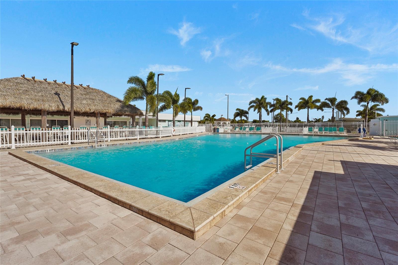 TRI-PAR ESTATES - Residential