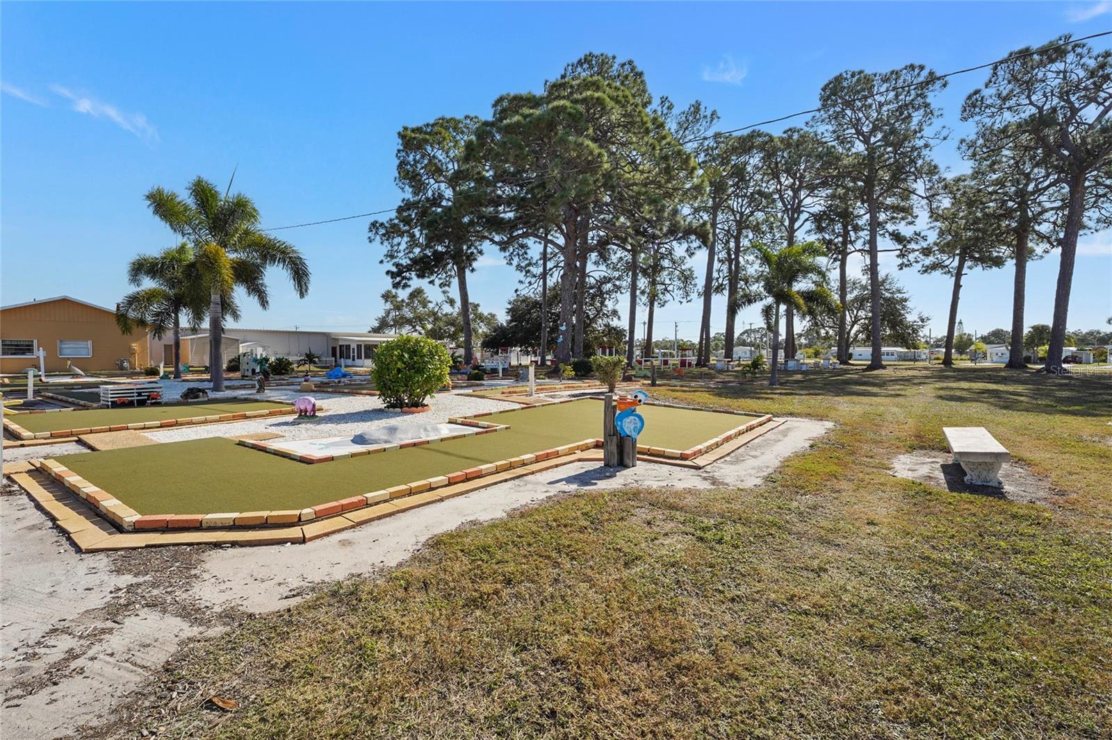 TRI-PAR ESTATES - Residential