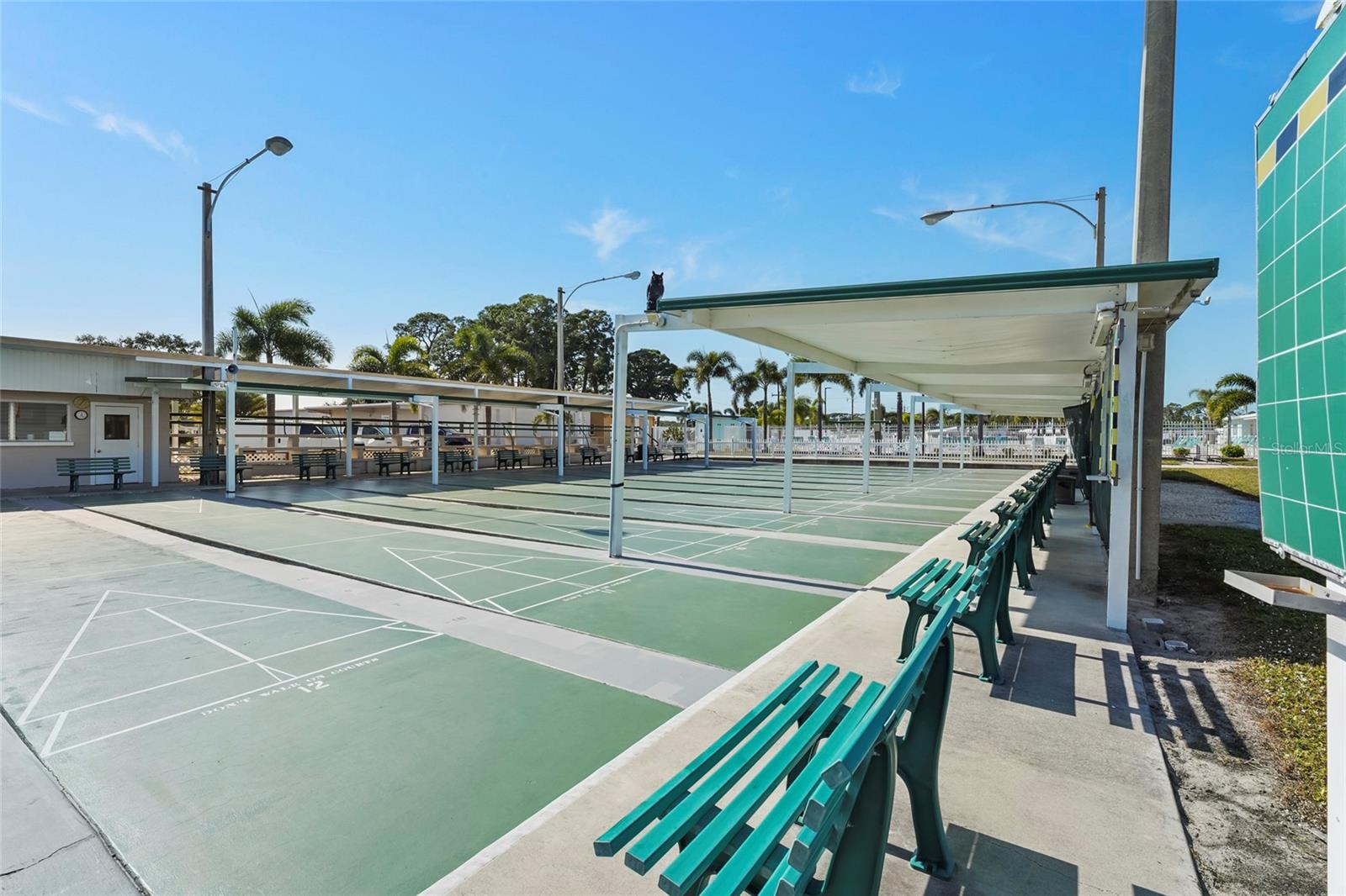 TRI-PAR ESTATES - Residential