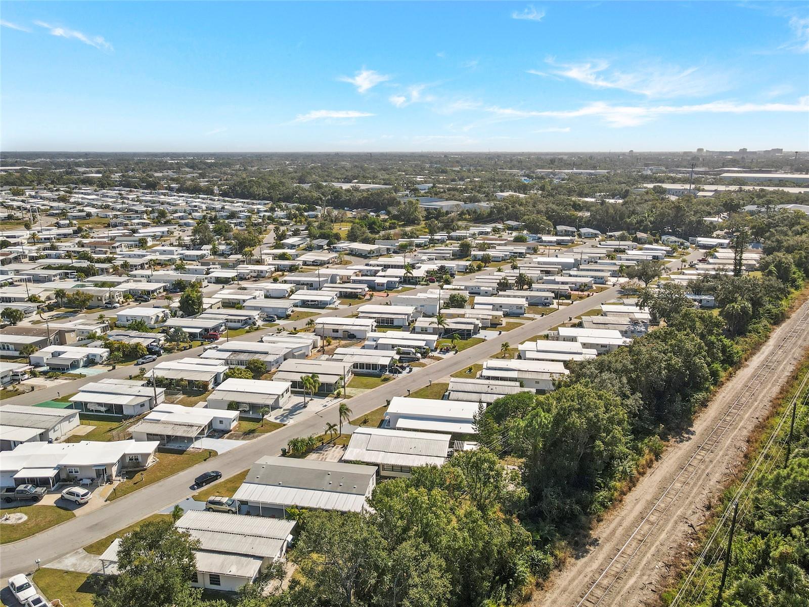 TRI-PAR ESTATES - Residential