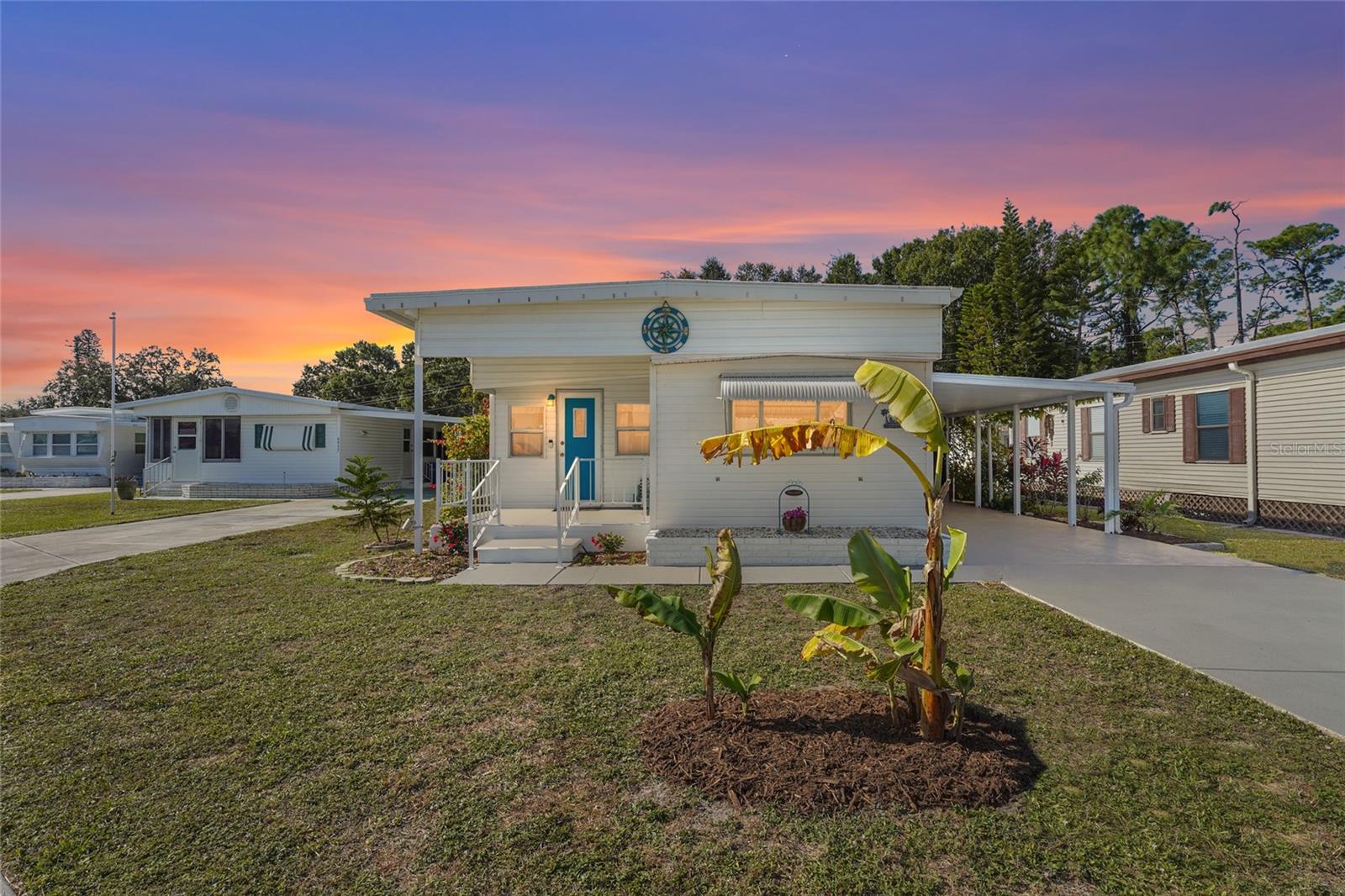 TRI-PAR ESTATES - Residential