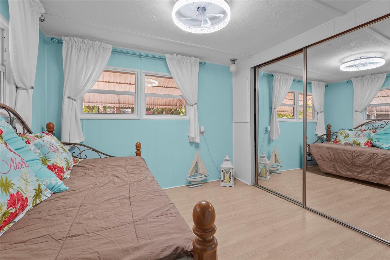 TRI-PAR ESTATES - Residential