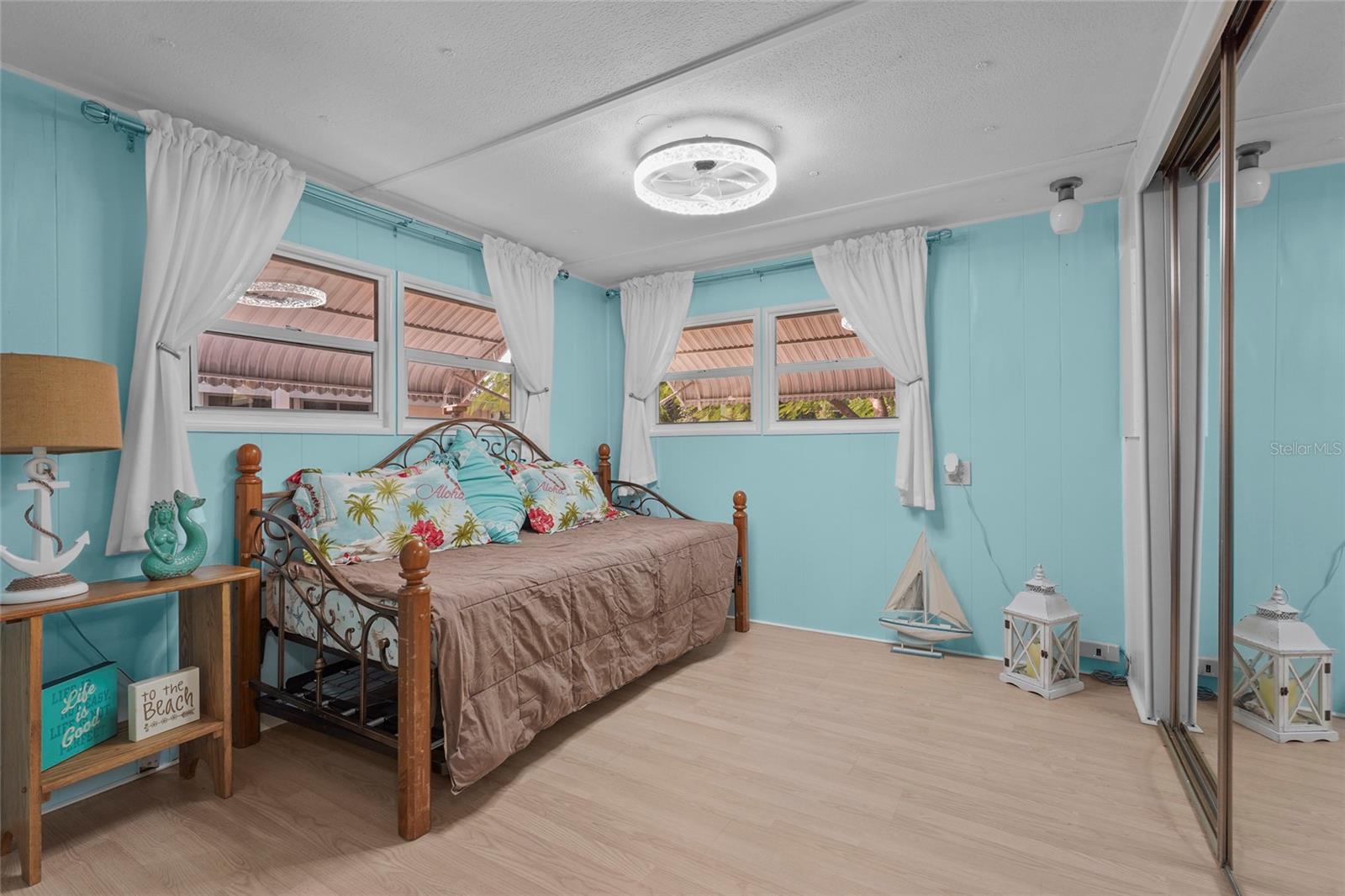 TRI-PAR ESTATES - Residential