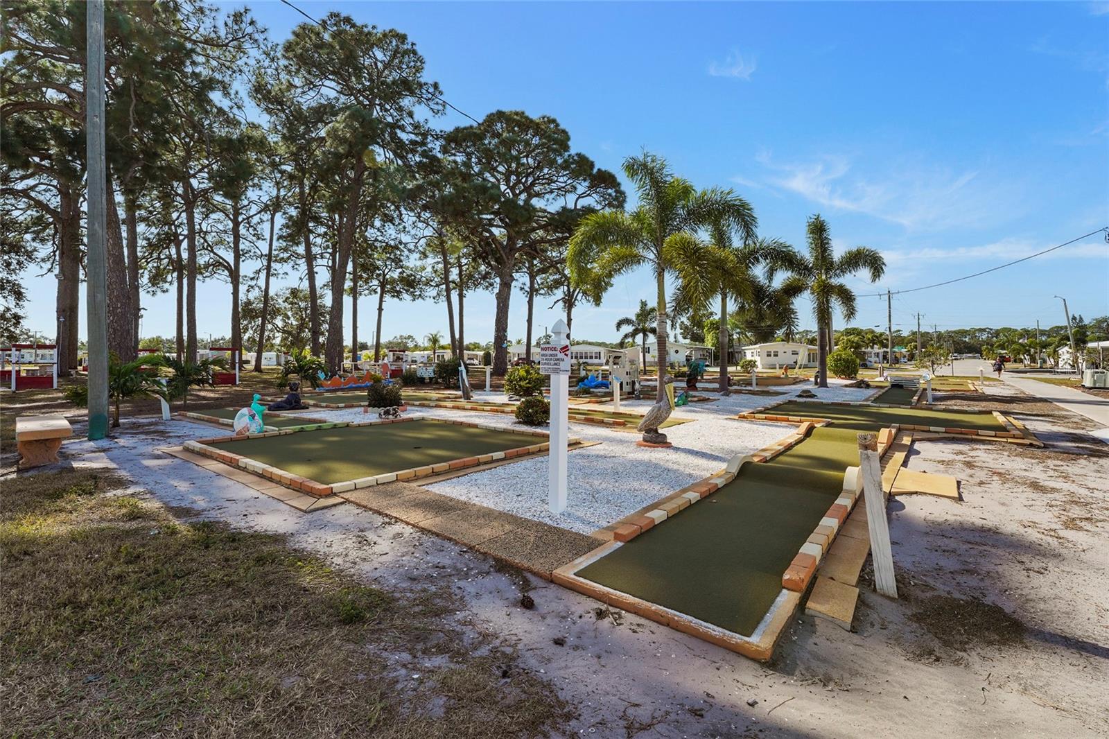 TRI-PAR ESTATES - Residential