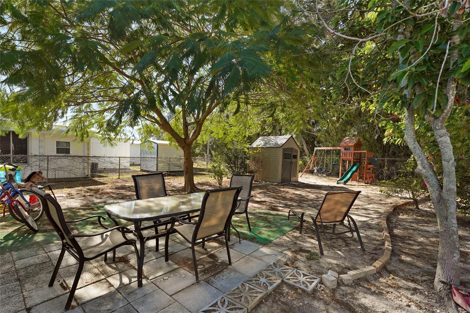 TRI-PAR ESTATES - Residential