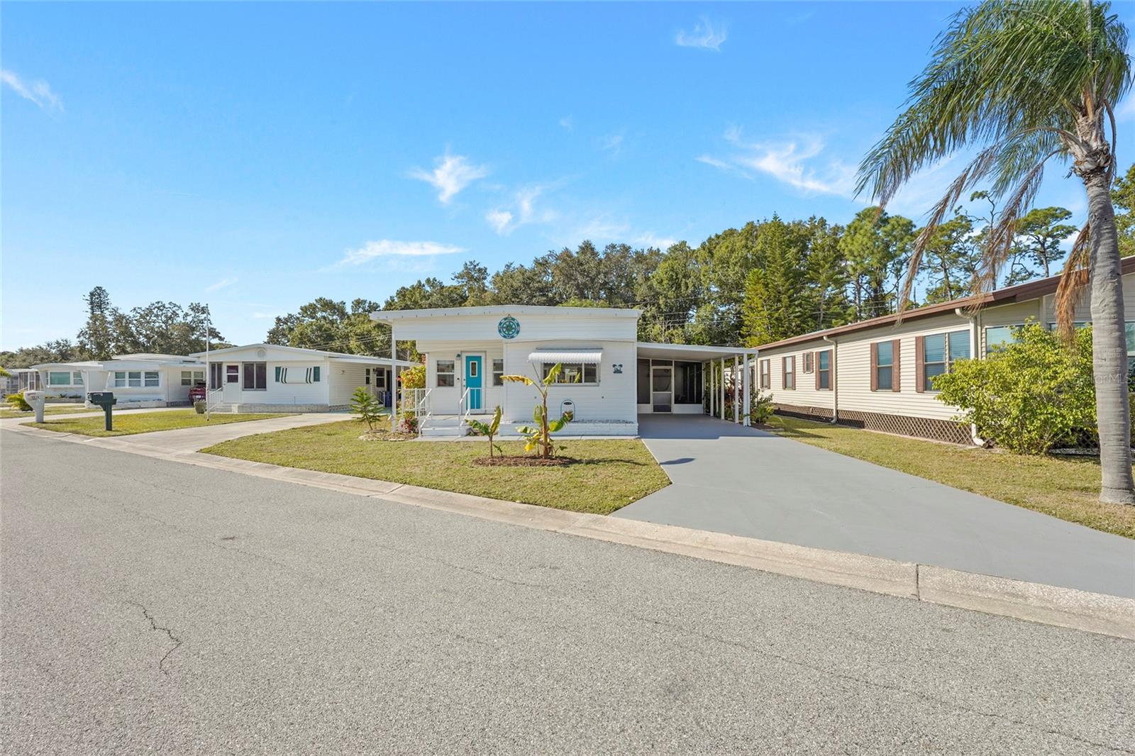 TRI-PAR ESTATES - Residential