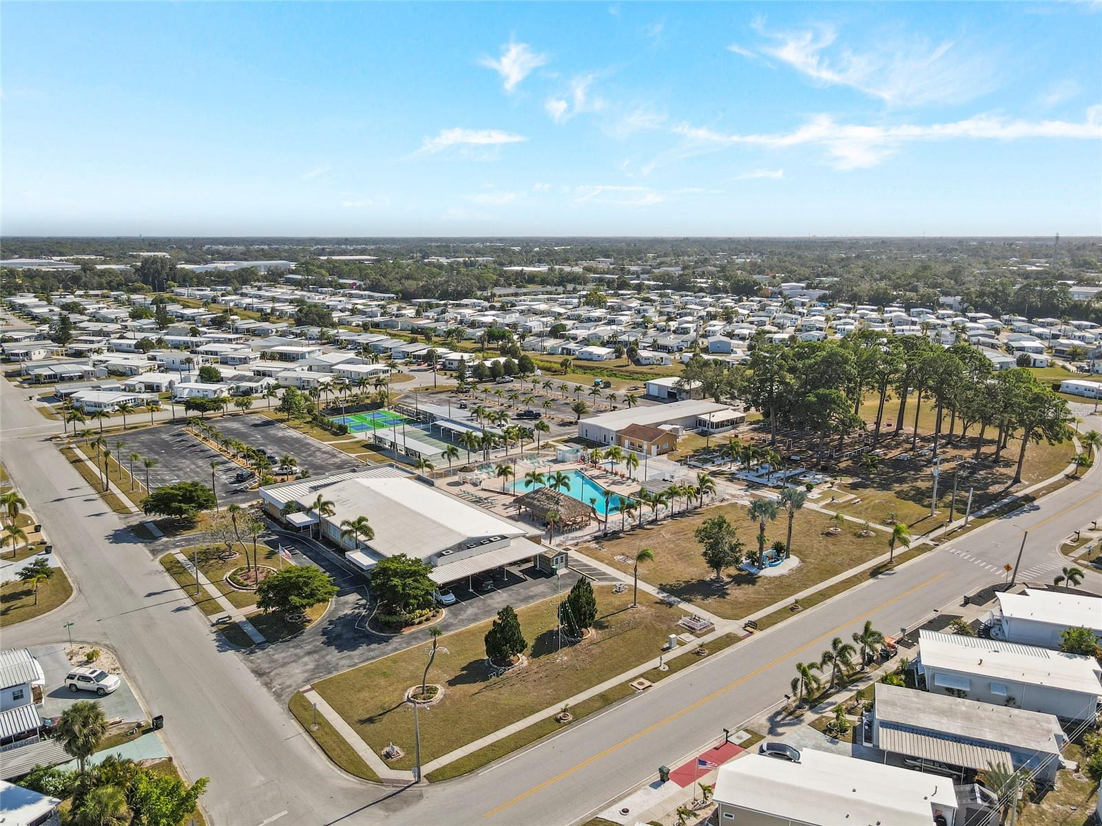 TRI-PAR ESTATES - Residential