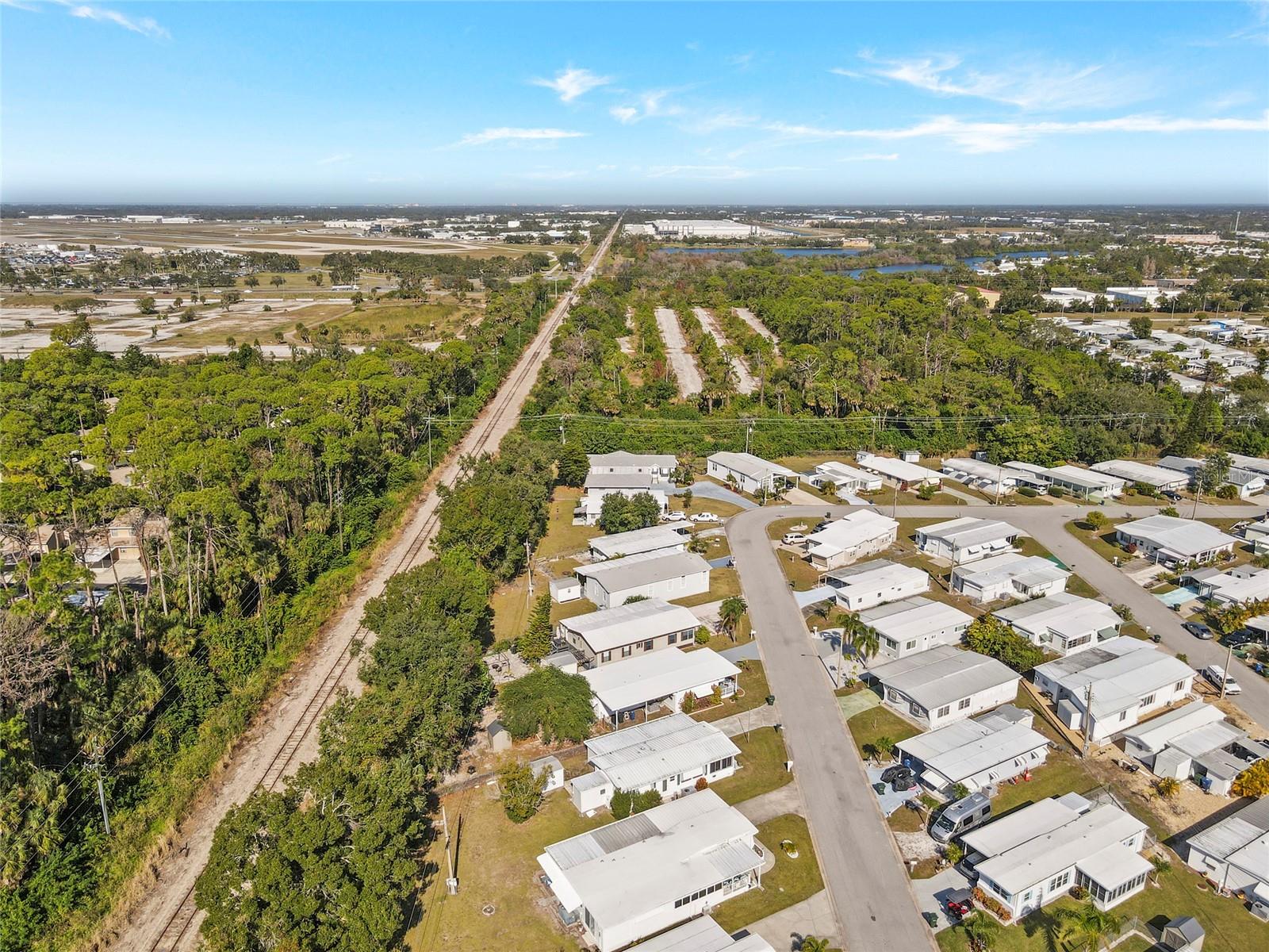 TRI-PAR ESTATES - Residential