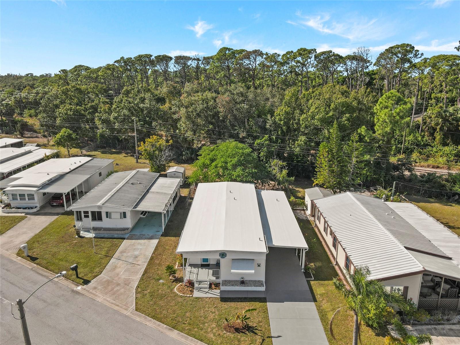 TRI-PAR ESTATES - Residential