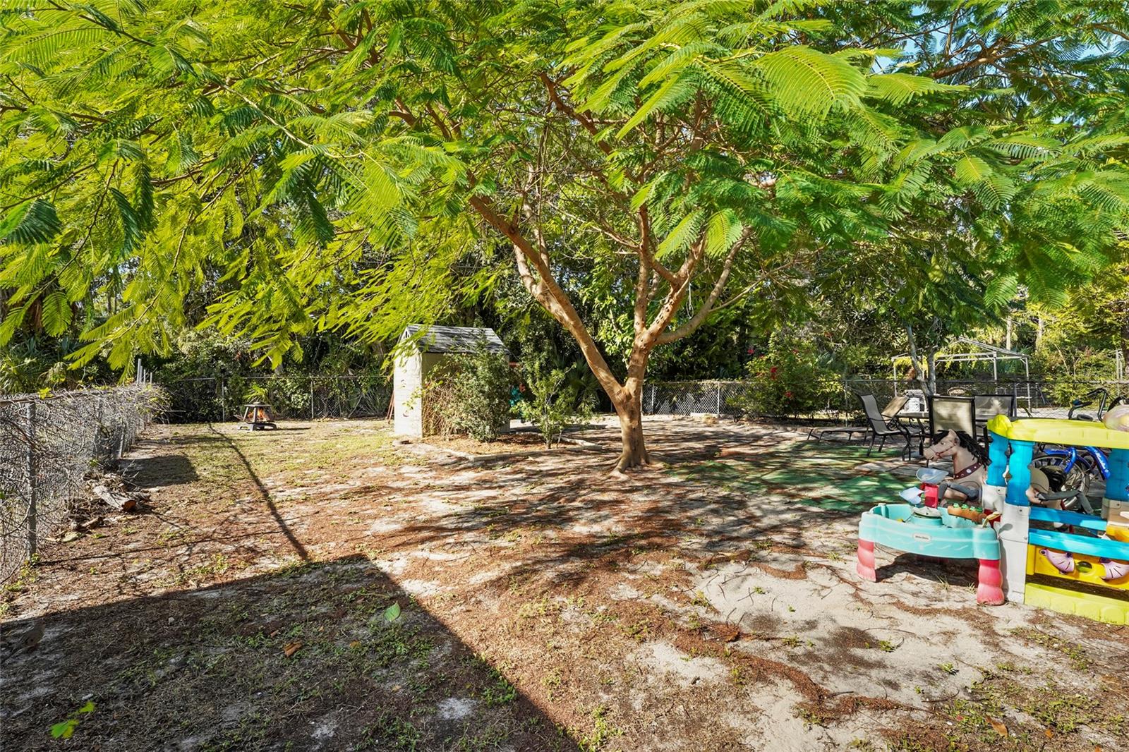 TRI-PAR ESTATES - Residential