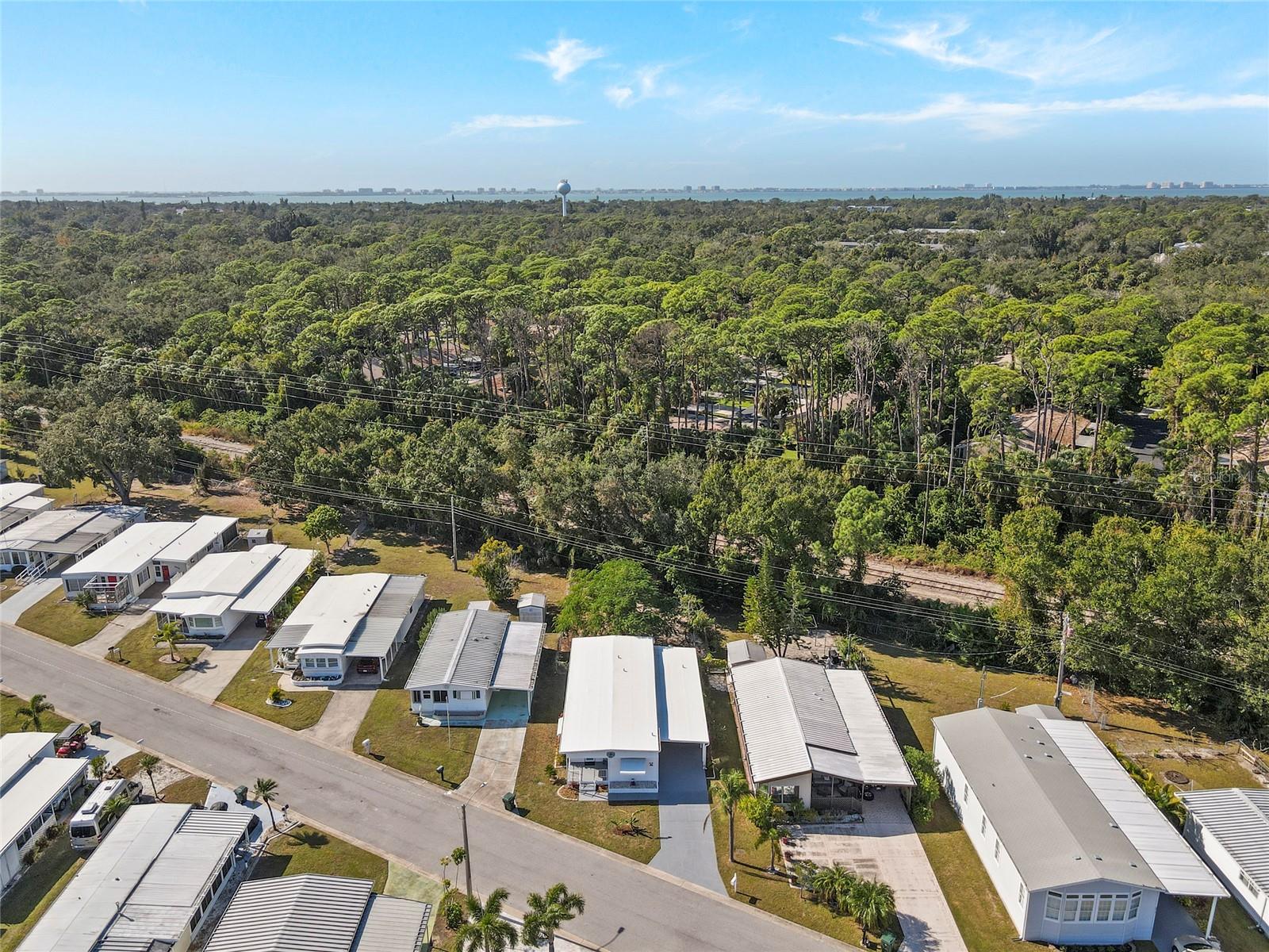 TRI-PAR ESTATES - Residential