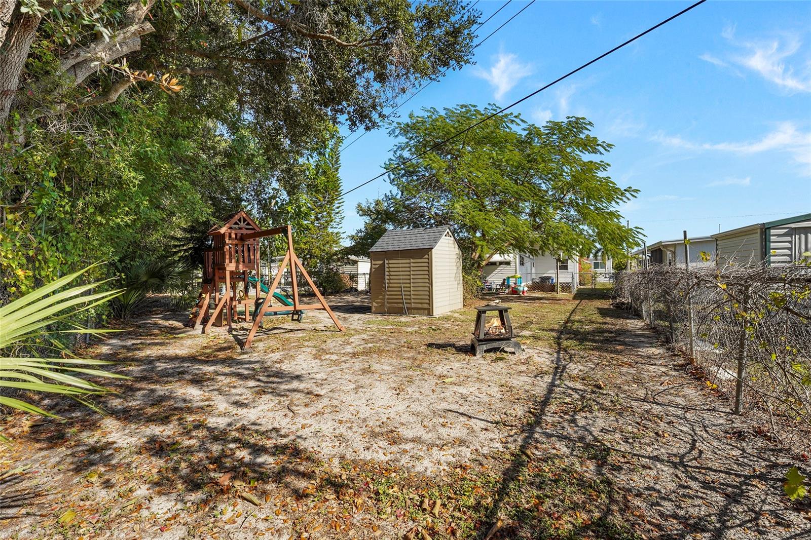 TRI-PAR ESTATES - Residential